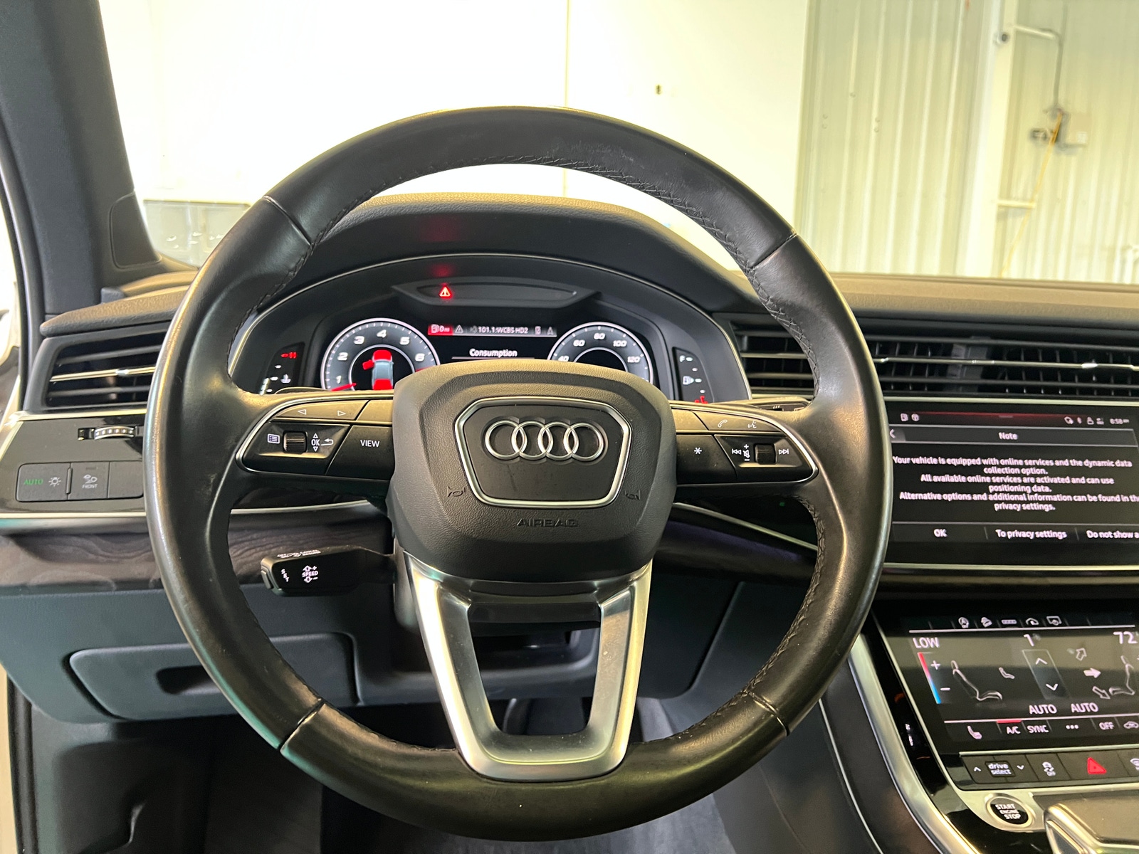 Thumbnail: 2021 Audi Q7 - 4
