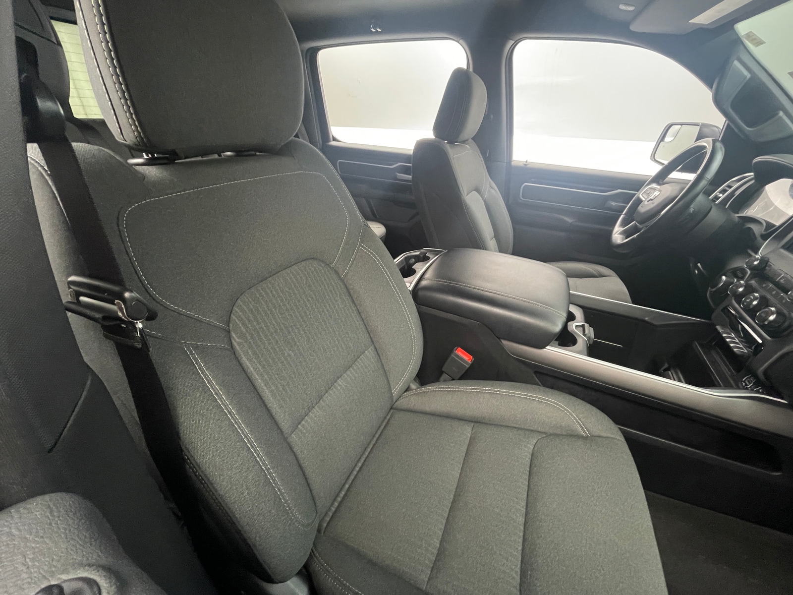 Thumbnail: 2021 RAM 1500 - 2