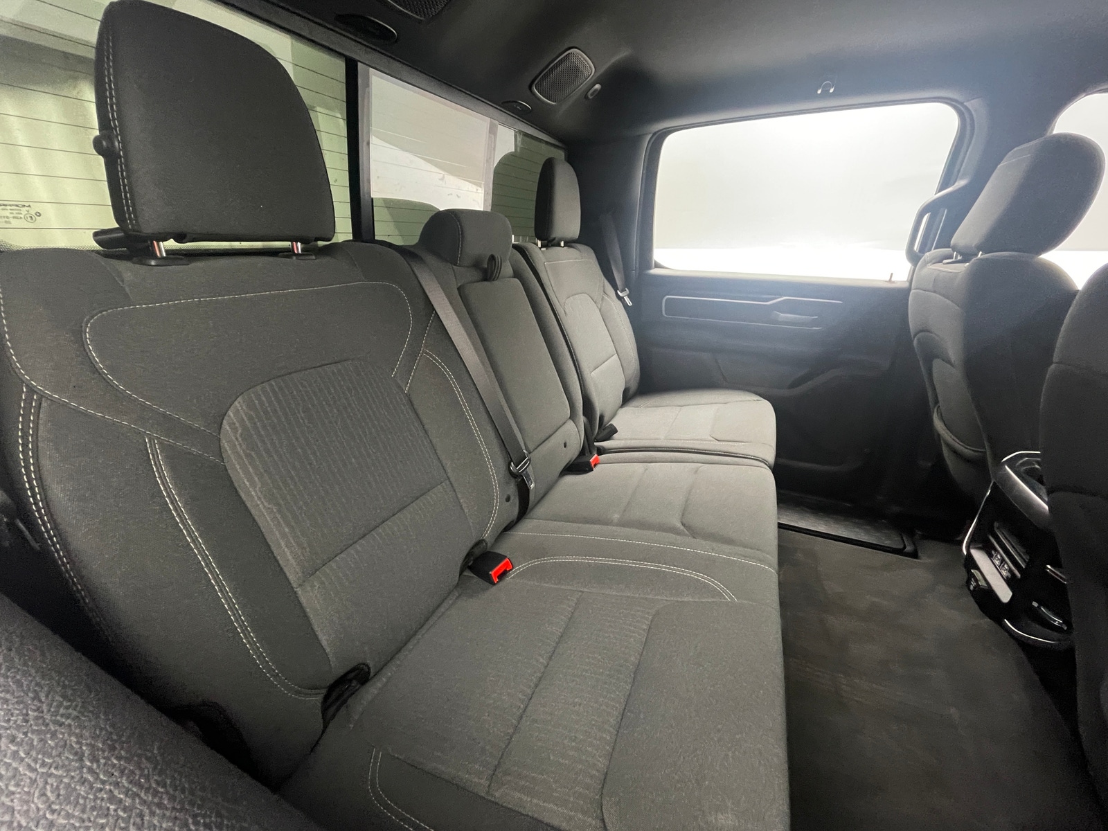 Thumbnail: 2021 RAM 1500 - 6