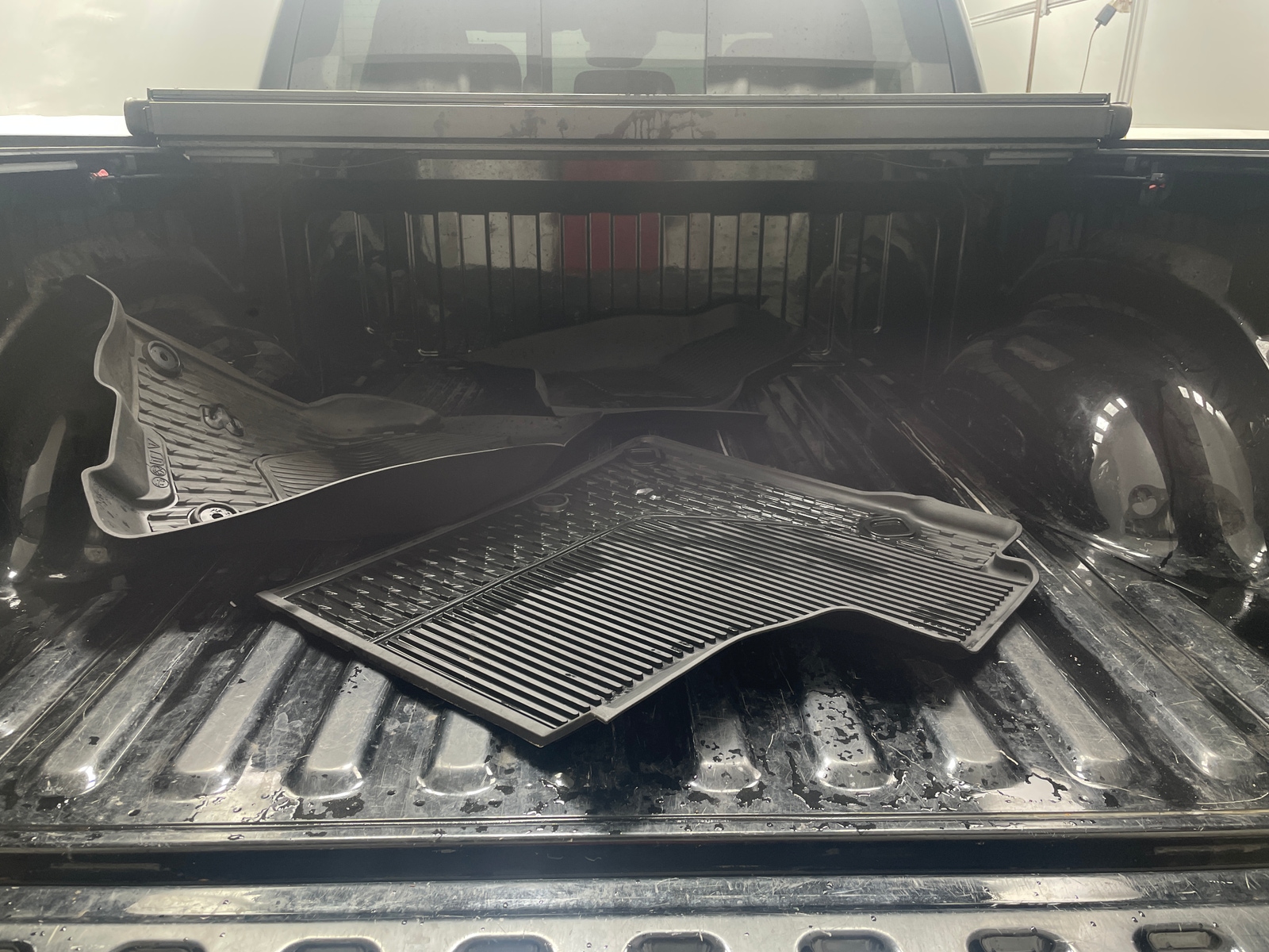 Thumbnail: 2021 RAM 1500 - 7