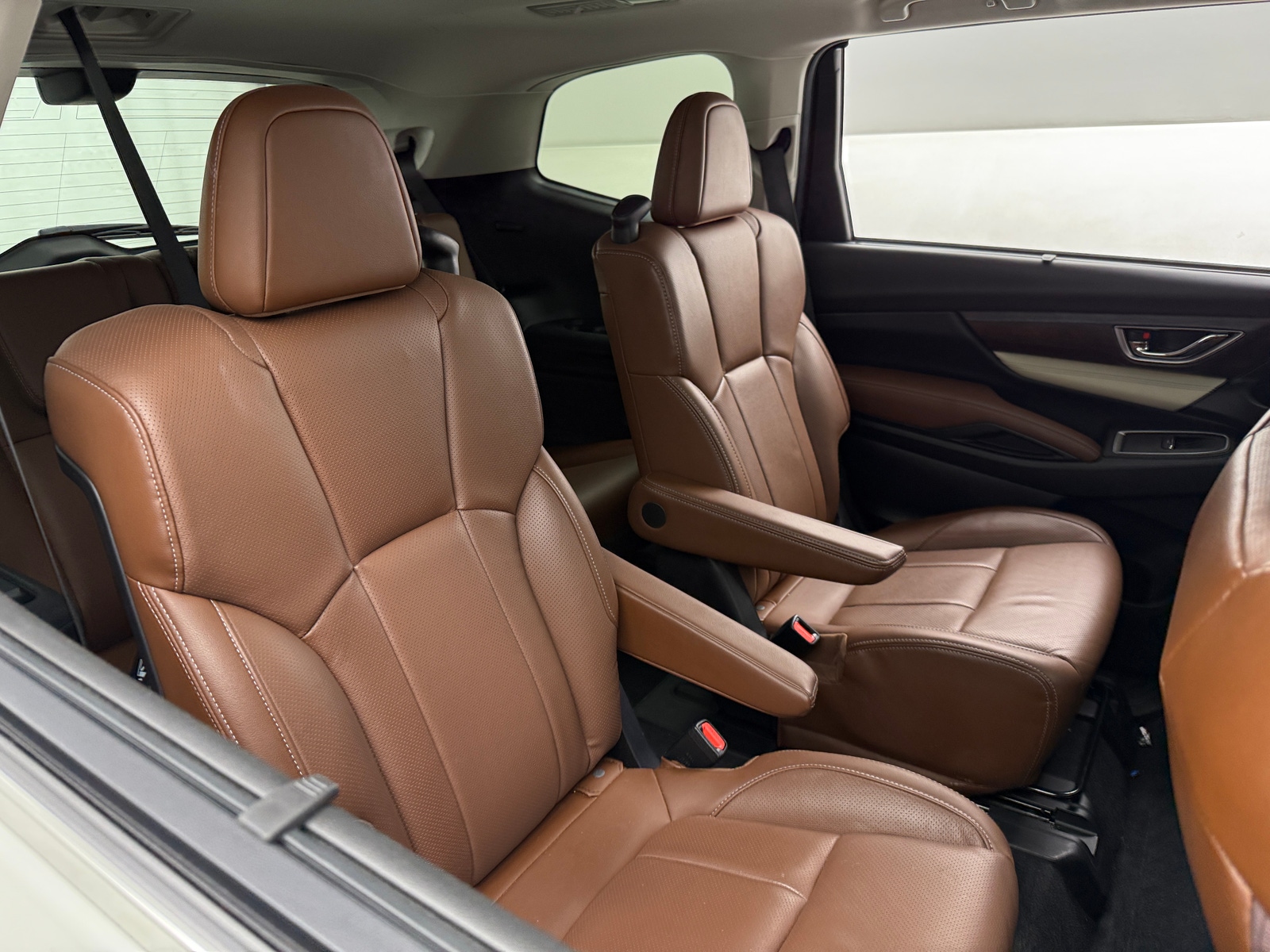 Thumbnail: 2020 Subaru Ascent - 5