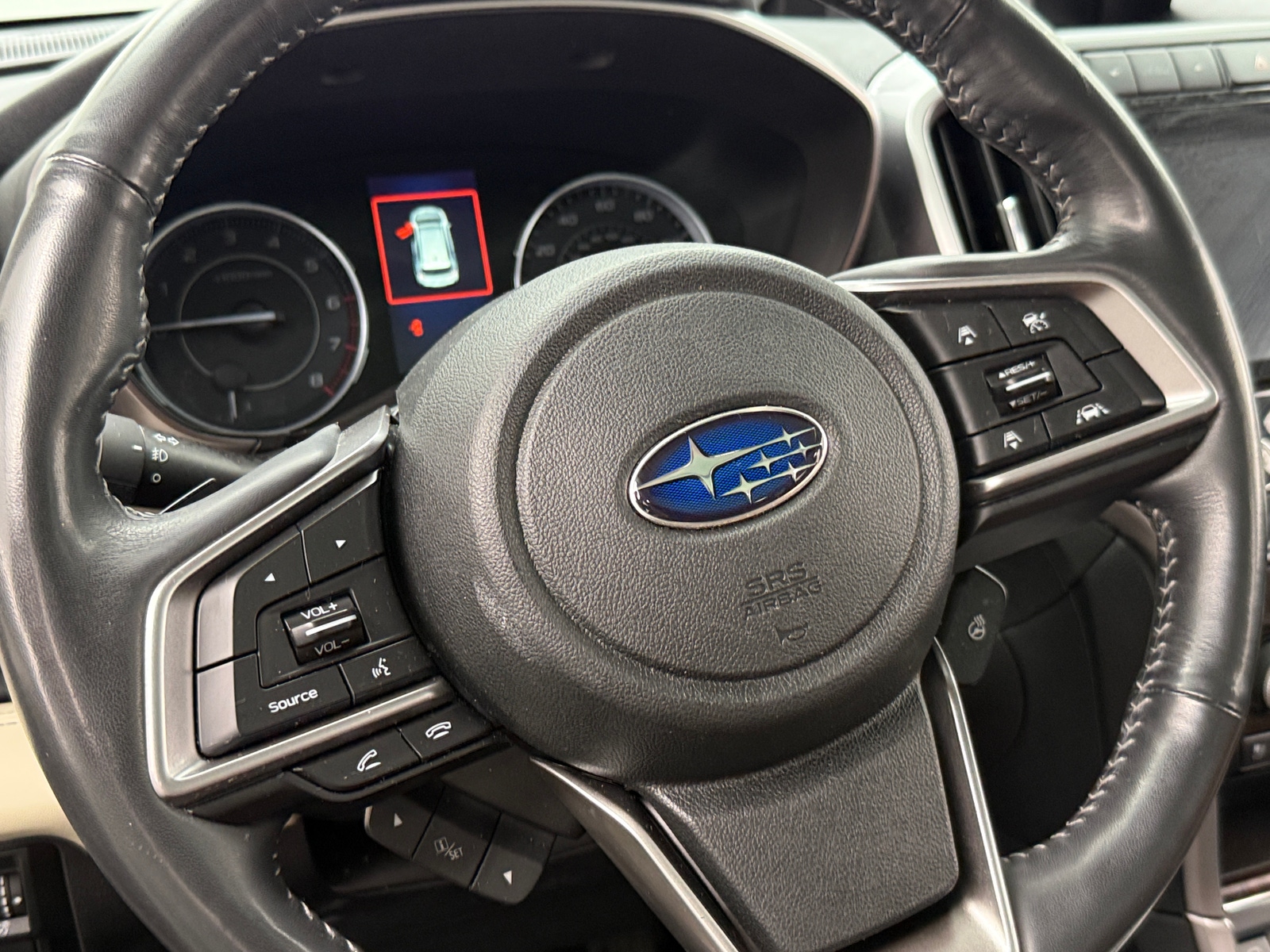 Thumbnail: 2020 Subaru Ascent - 4