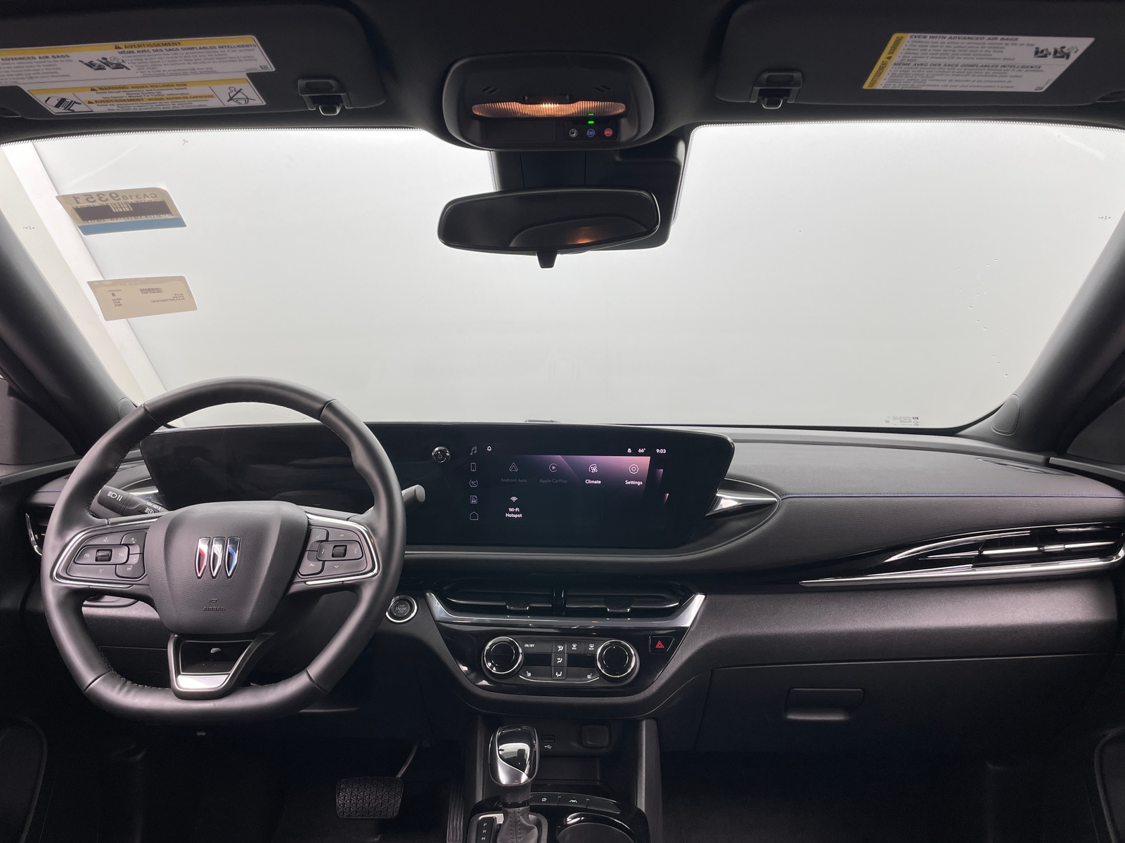 Thumbnail: 2025 Buick Envista - 2