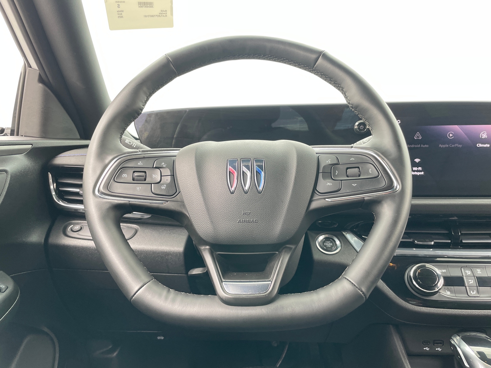 Thumbnail: 2025 Buick Envista - 4