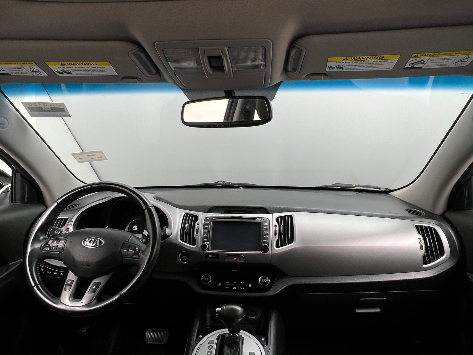 Thumbnail: 2016 Kia Sportage - 2