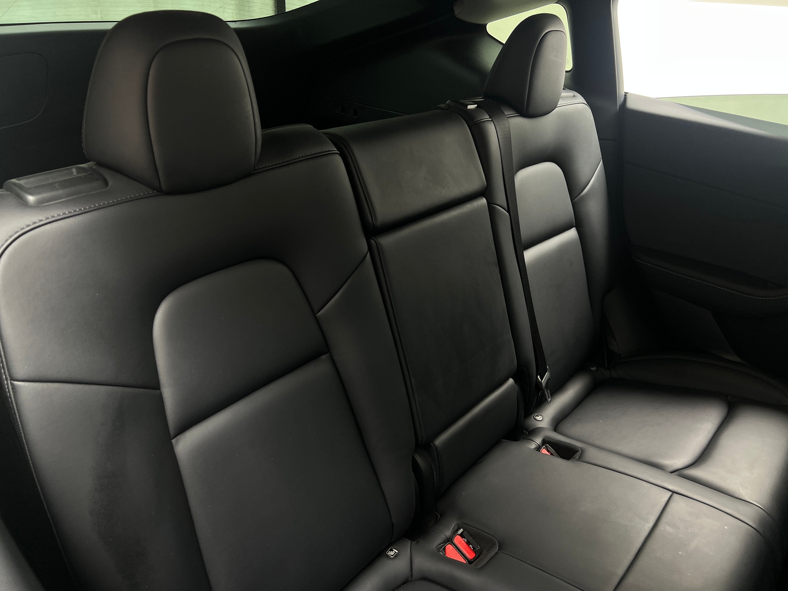 Thumbnail: 2021 Tesla Model Y - 5