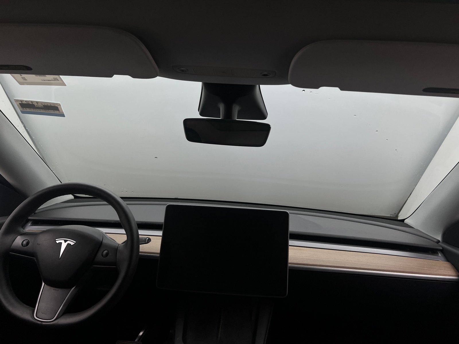 Thumbnail: 2021 Tesla Model Y - 2