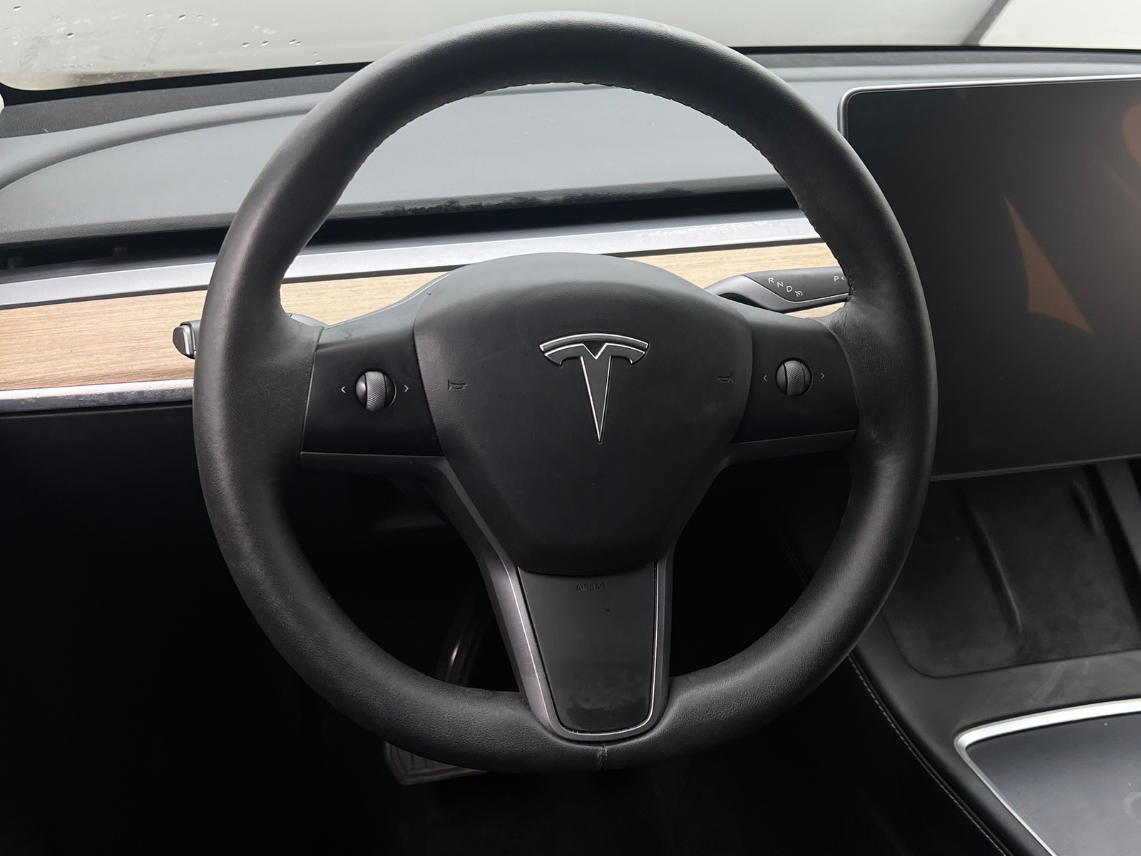 Thumbnail: 2021 Tesla Model Y - 4