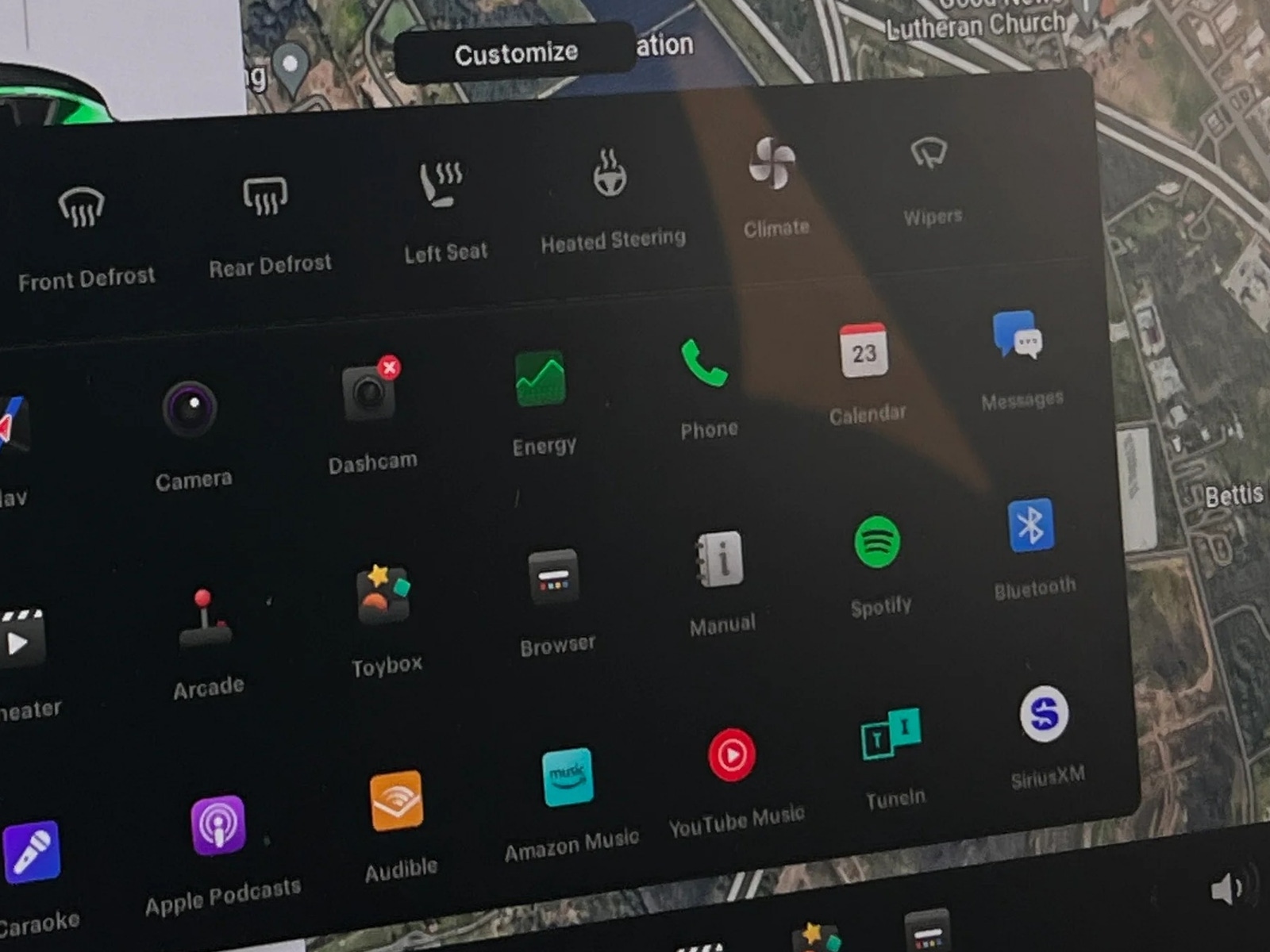 Thumbnail: 2021 Tesla Model Y - 3