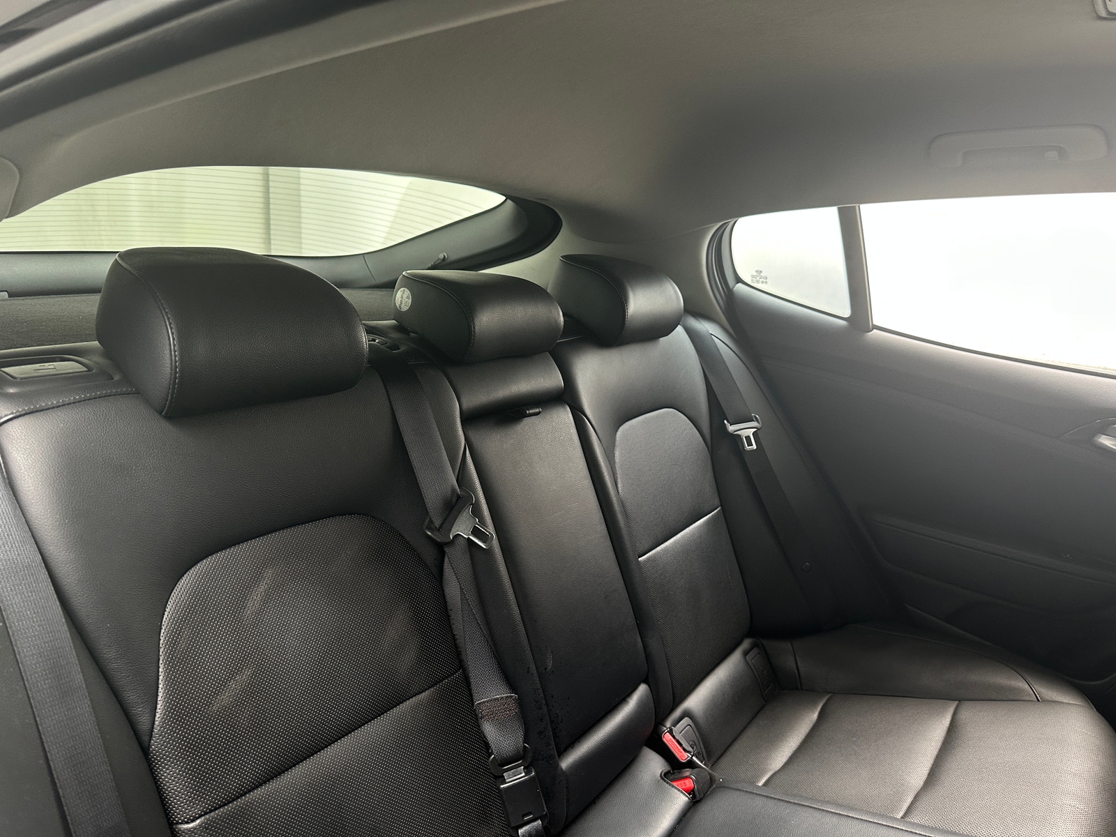 Thumbnail: 2019 Kia Stinger - 5