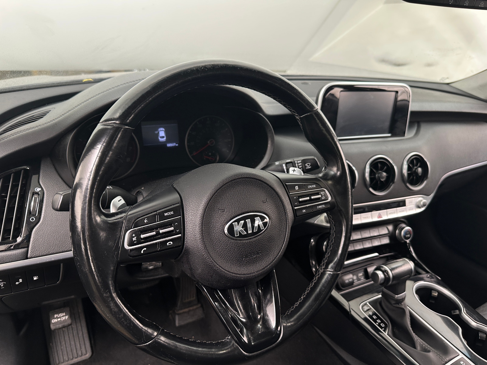 Thumbnail: 2019 Kia Stinger - 4