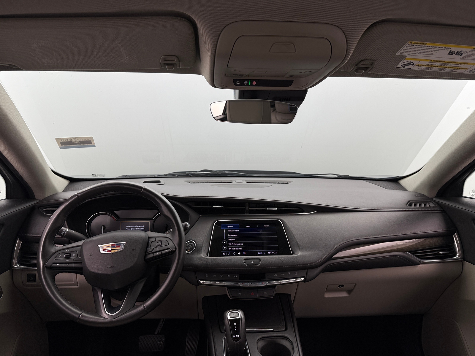 Thumbnail: 2019 Cadillac XT4 - 2