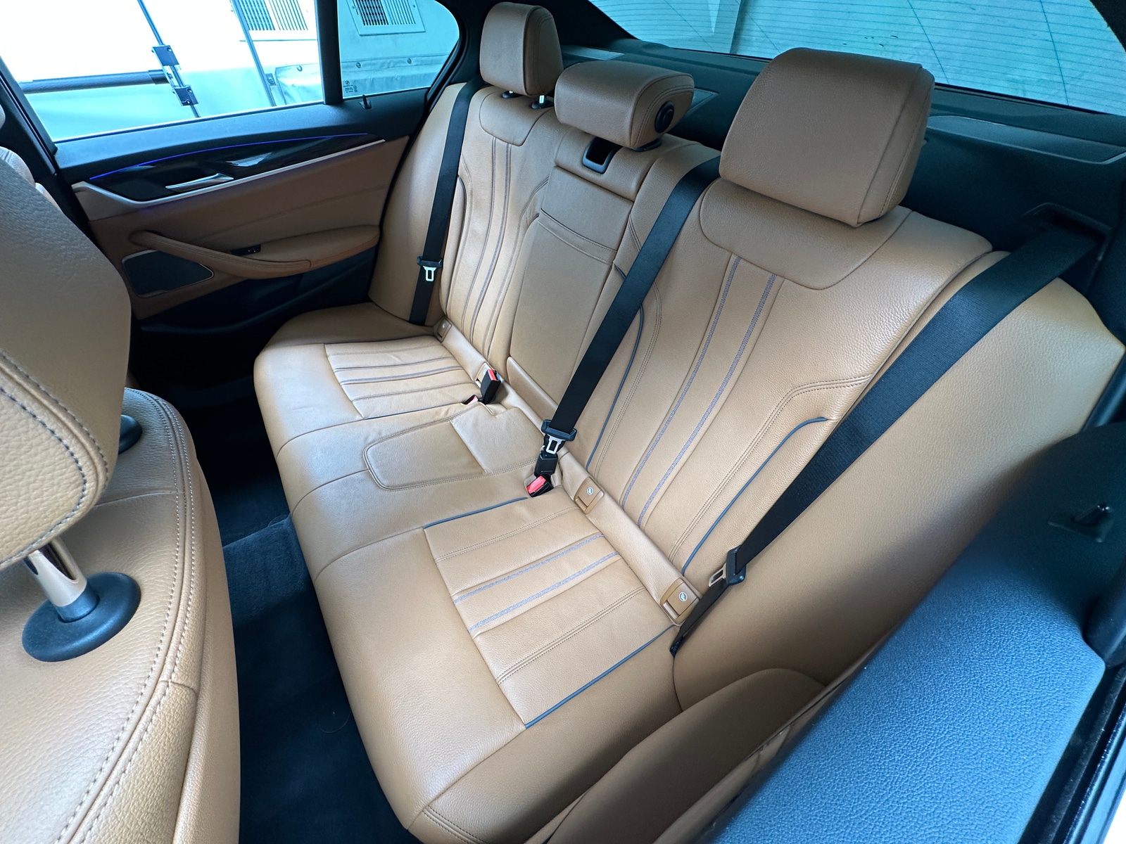 Thumbnail: 2022 BMW 5 Series - 5