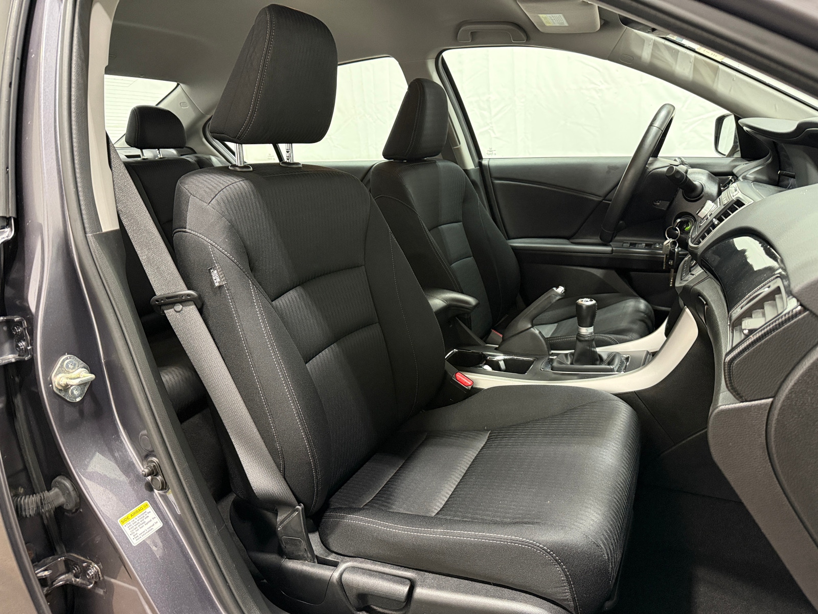 Thumbnail: 2014 Honda Accord - 2