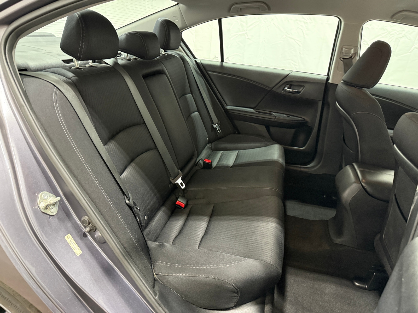 Thumbnail: 2014 Honda Accord - 6