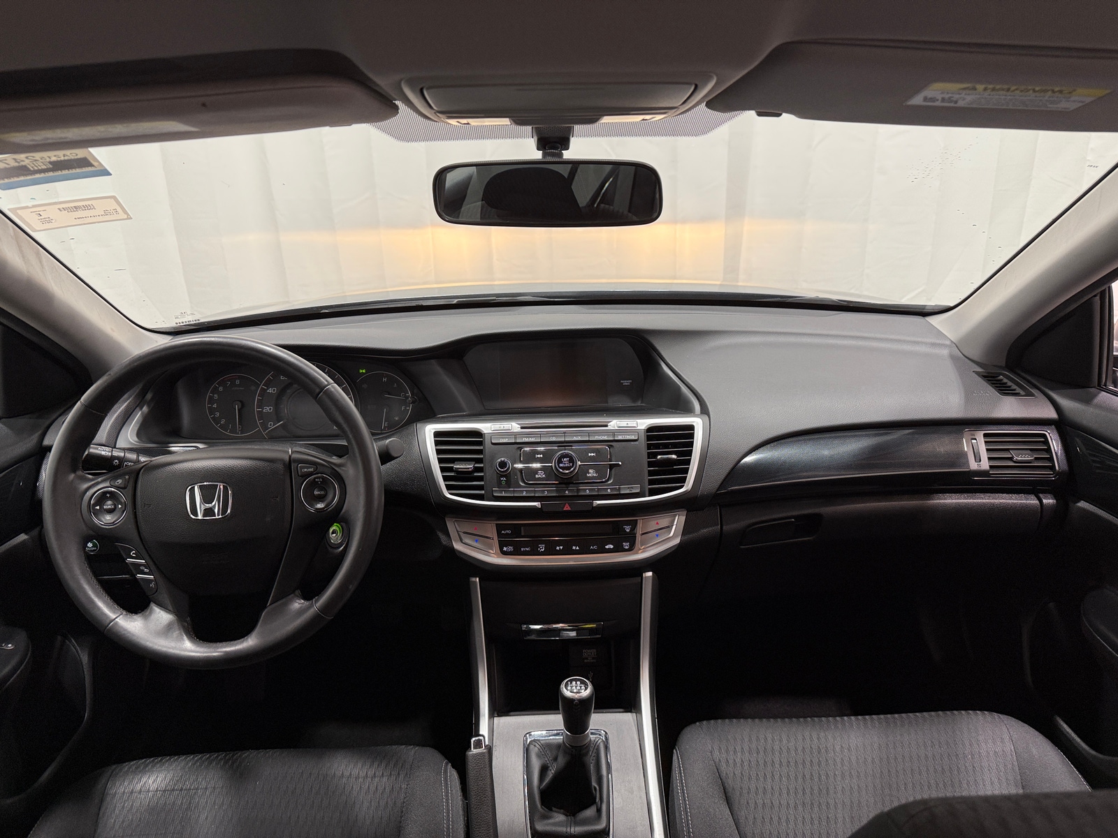 Thumbnail: 2014 Honda Accord - 3