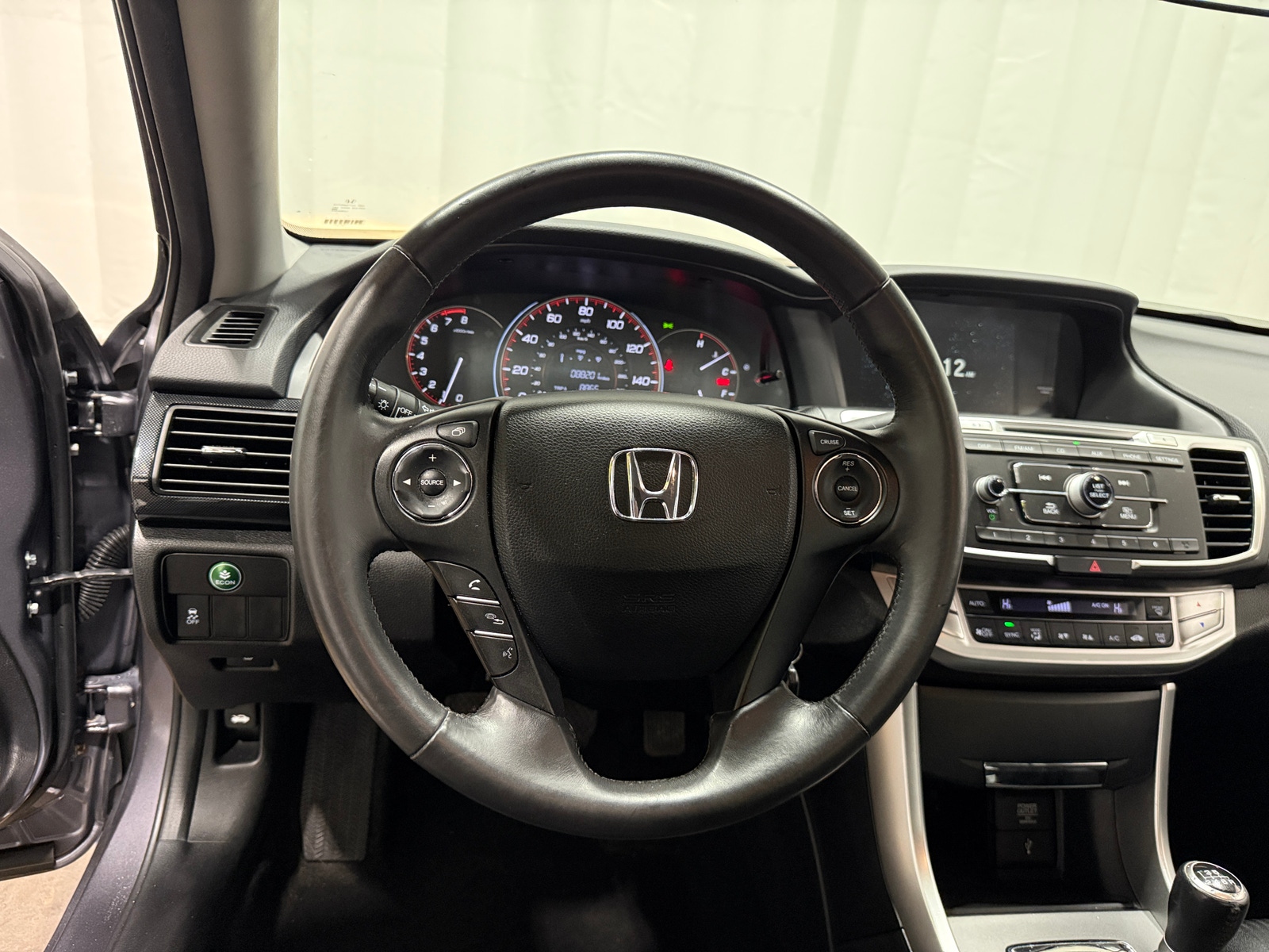 Thumbnail: 2014 Honda Accord - 5