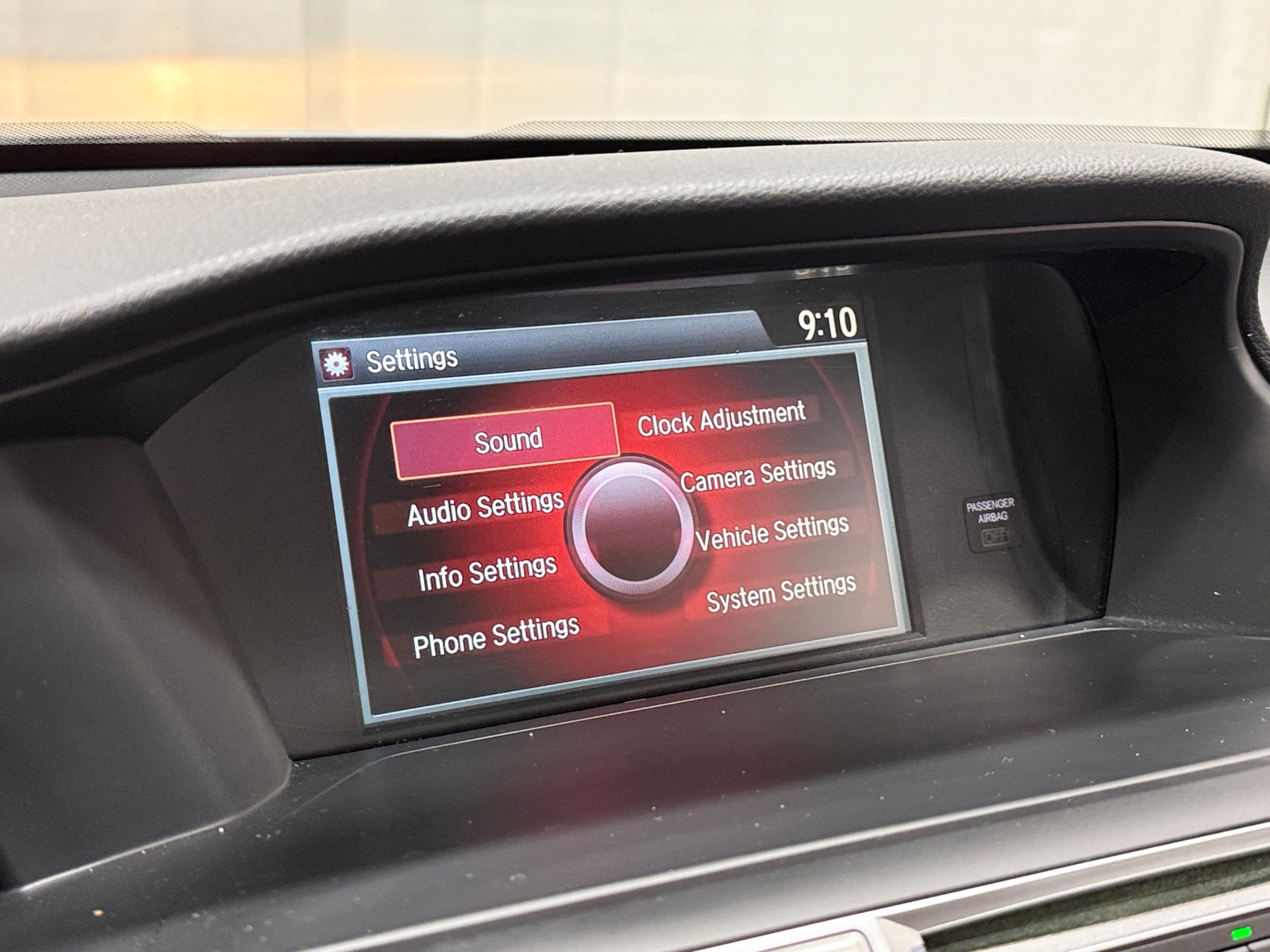 Thumbnail: 2014 Honda Accord - 4