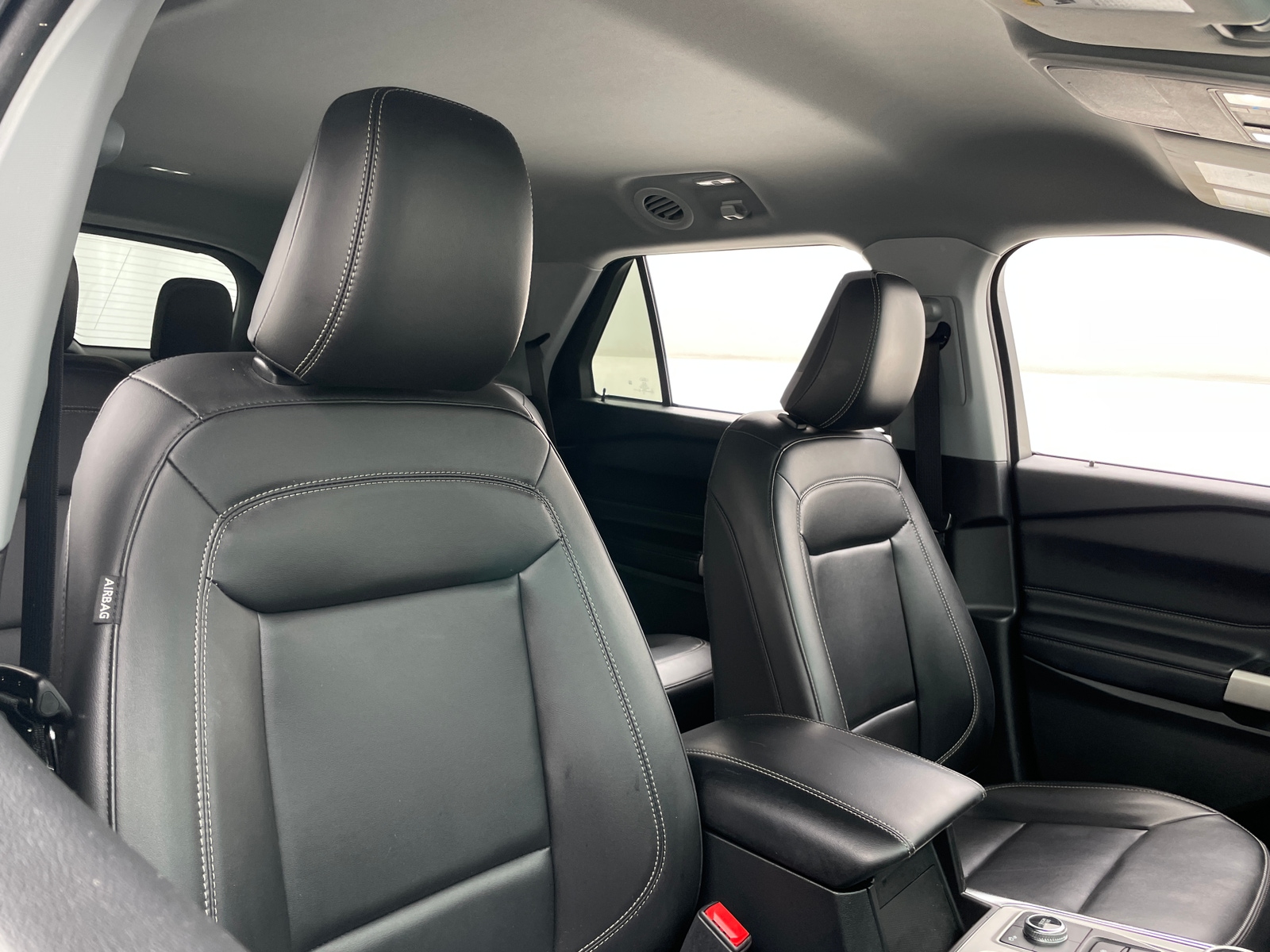 Thumbnail: 2023 Ford Explorer - 2