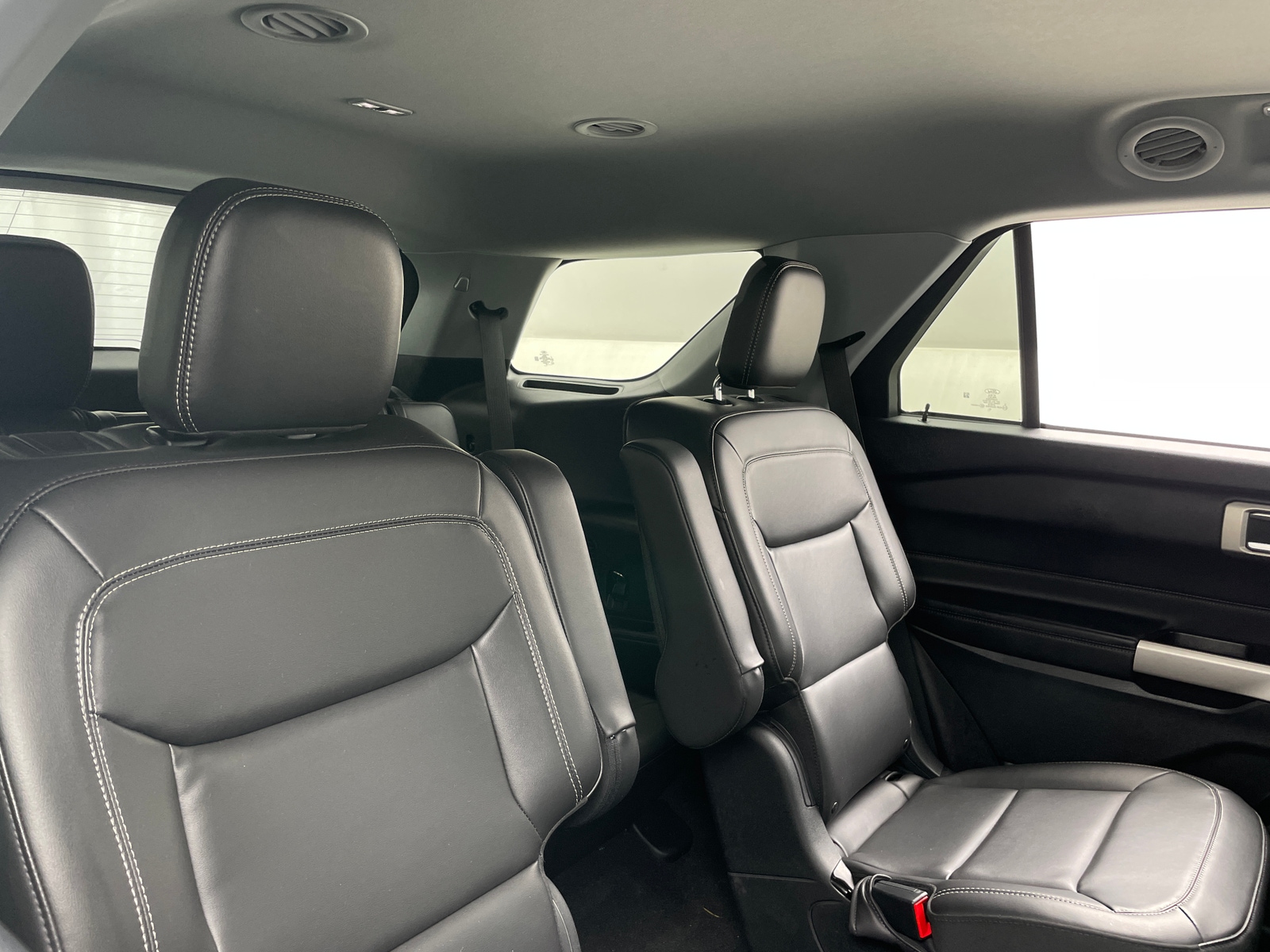 Thumbnail: 2023 Ford Explorer - 6