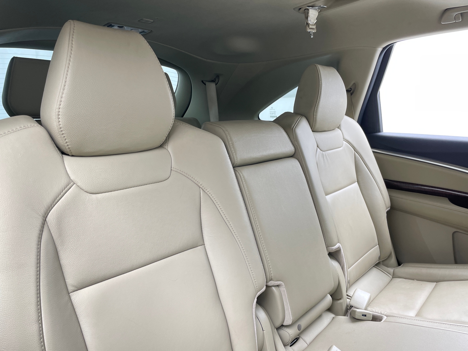Thumbnail: 2018 Acura MDX - 5