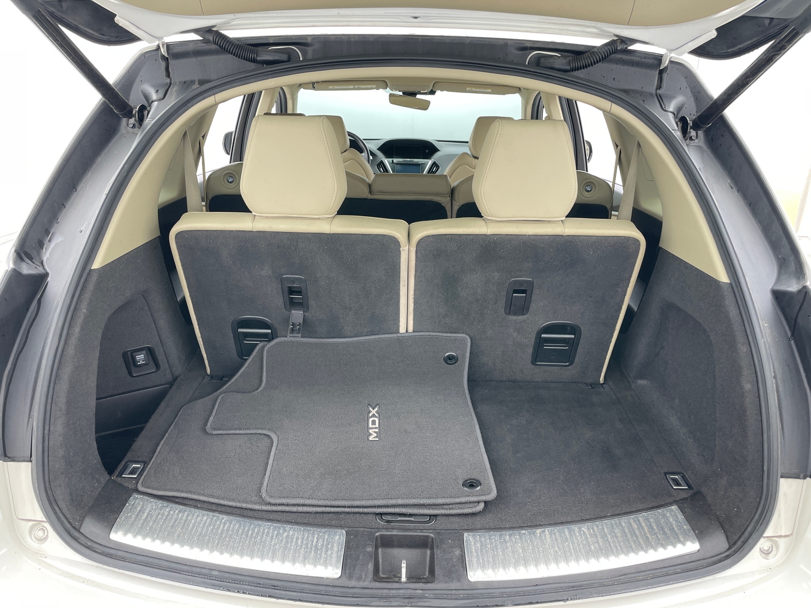 Thumbnail: 2018 Acura MDX - 6