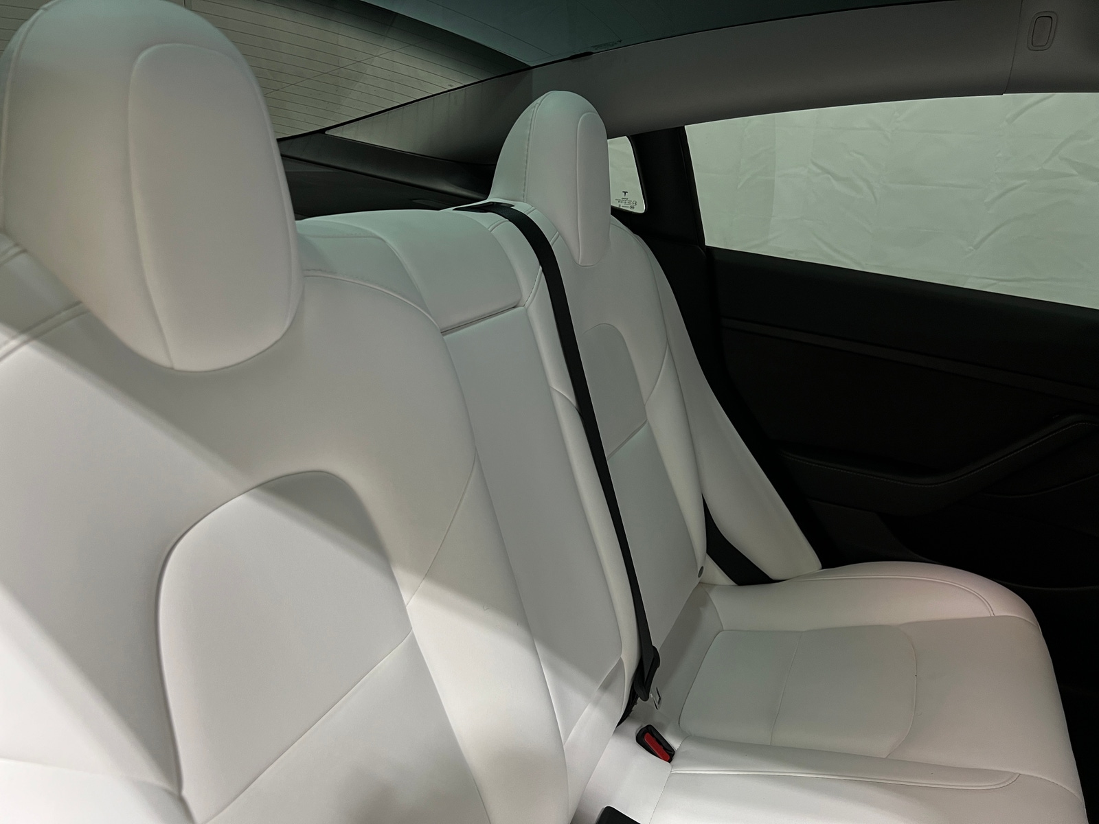 Thumbnail: 2021 Tesla Model 3 - 5