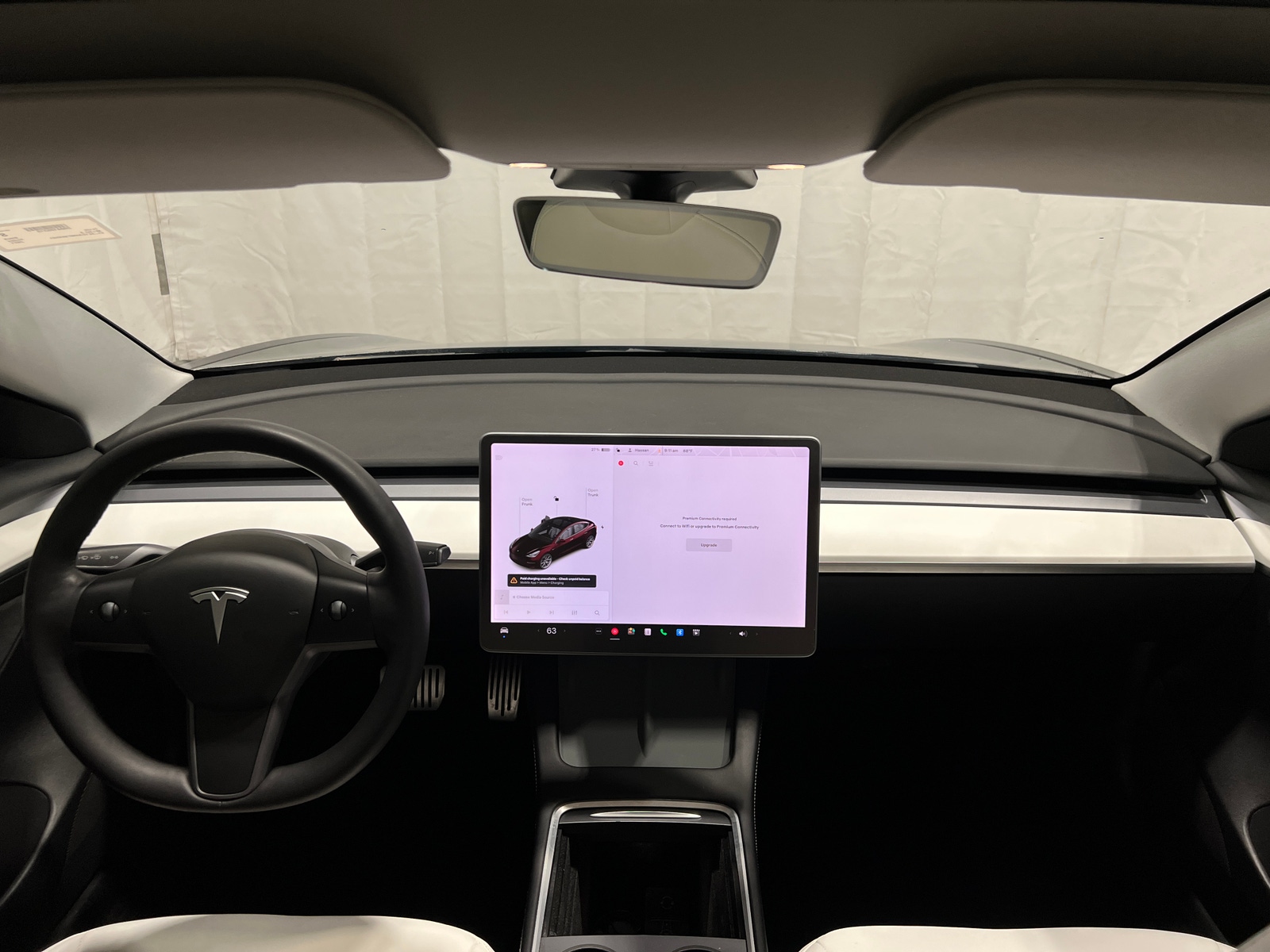 Thumbnail: 2021 Tesla Model 3 - 2