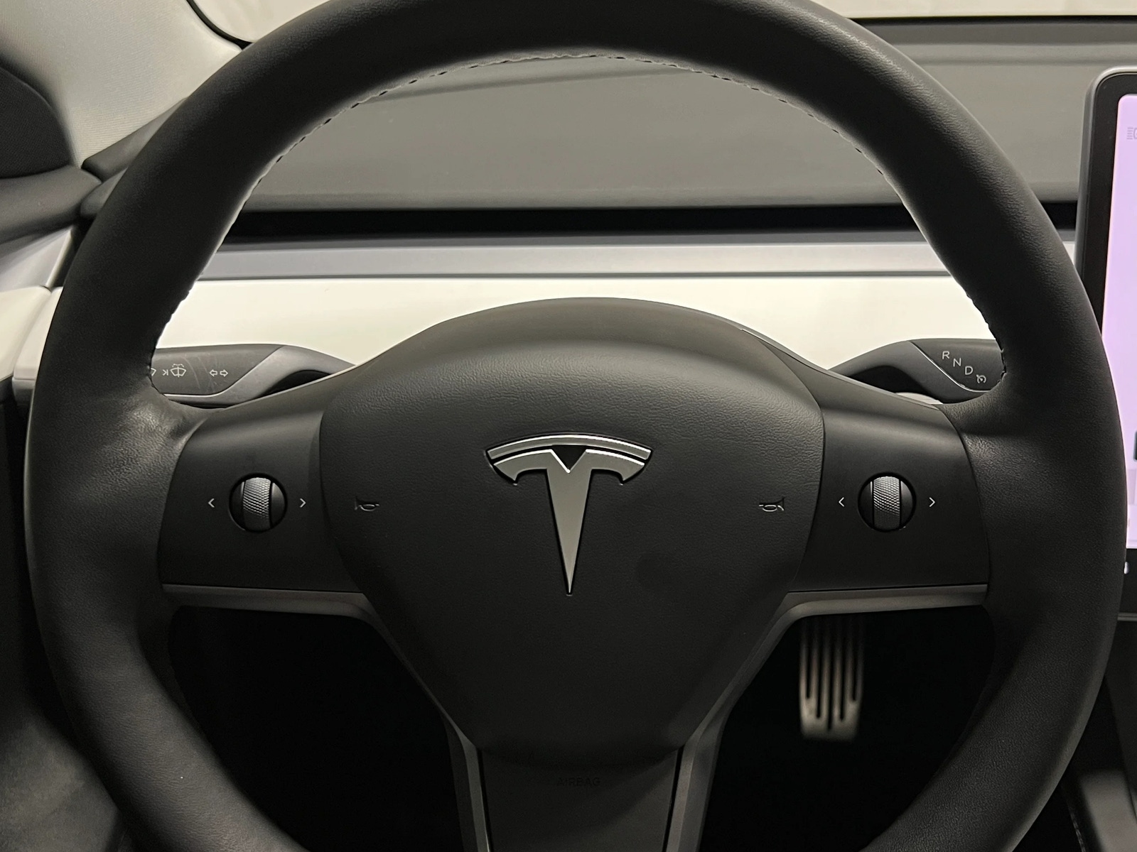 Thumbnail: 2021 Tesla Model 3 - 4