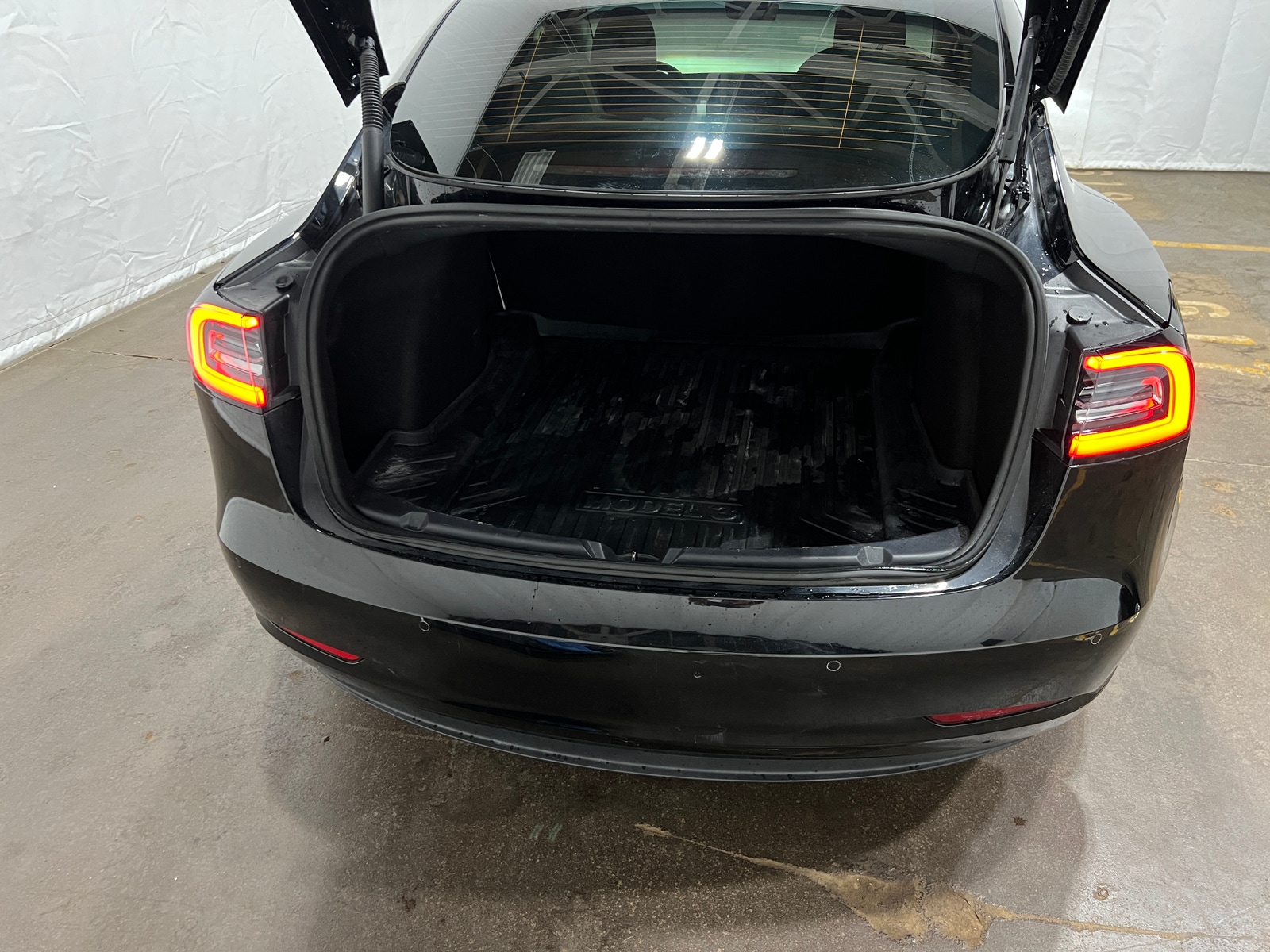 Thumbnail: 2021 Tesla Model 3 - 6