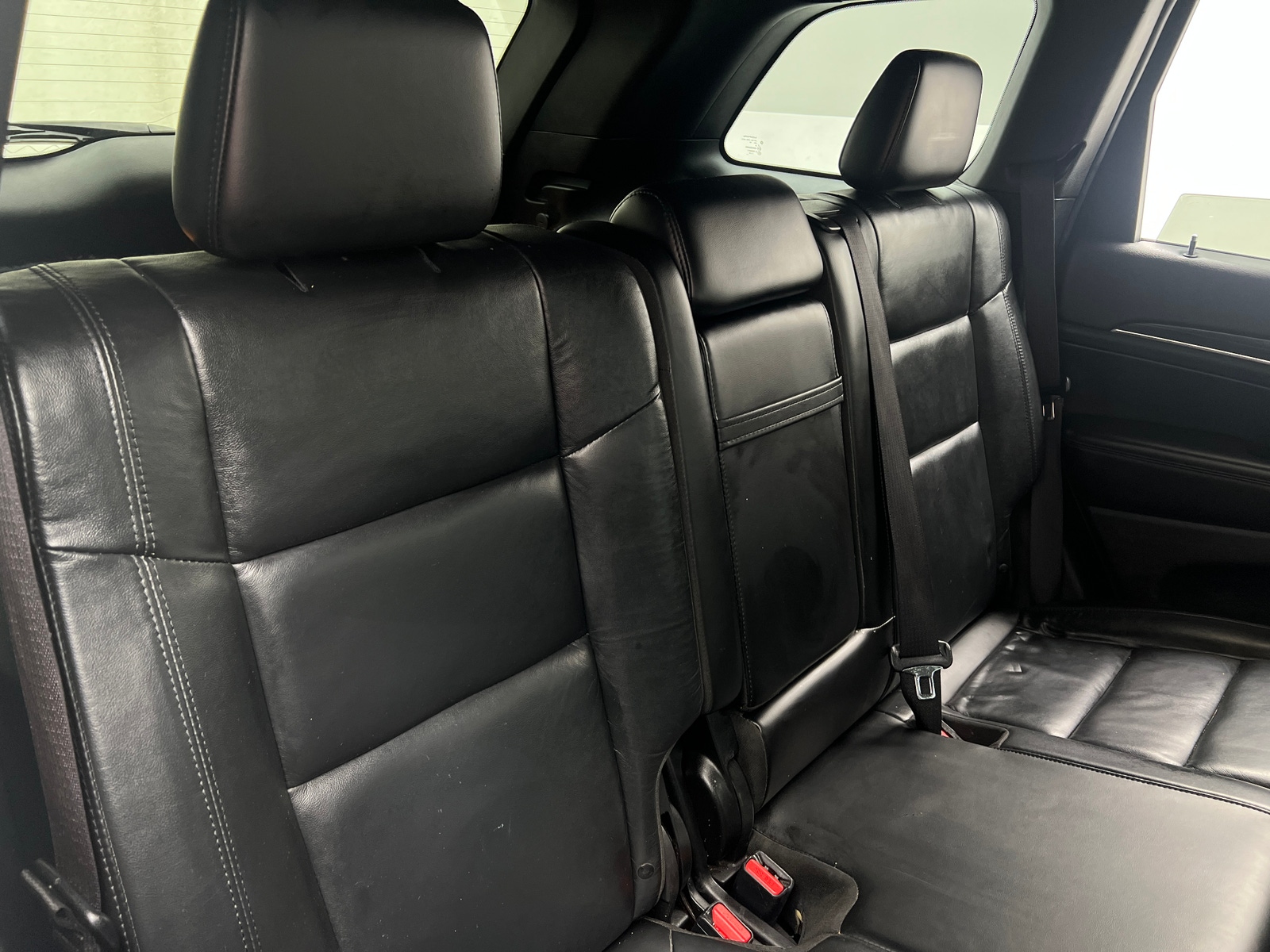 Thumbnail: 2019 Jeep Grand Cherokee - 5