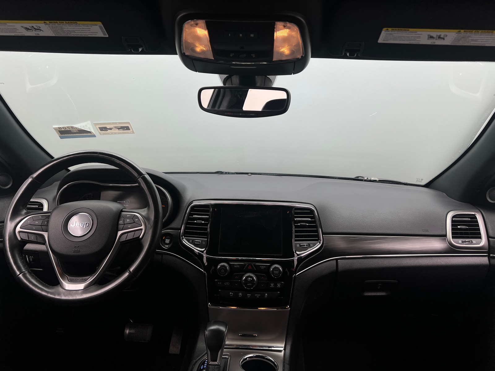 Thumbnail: 2019 Jeep Grand Cherokee - 2