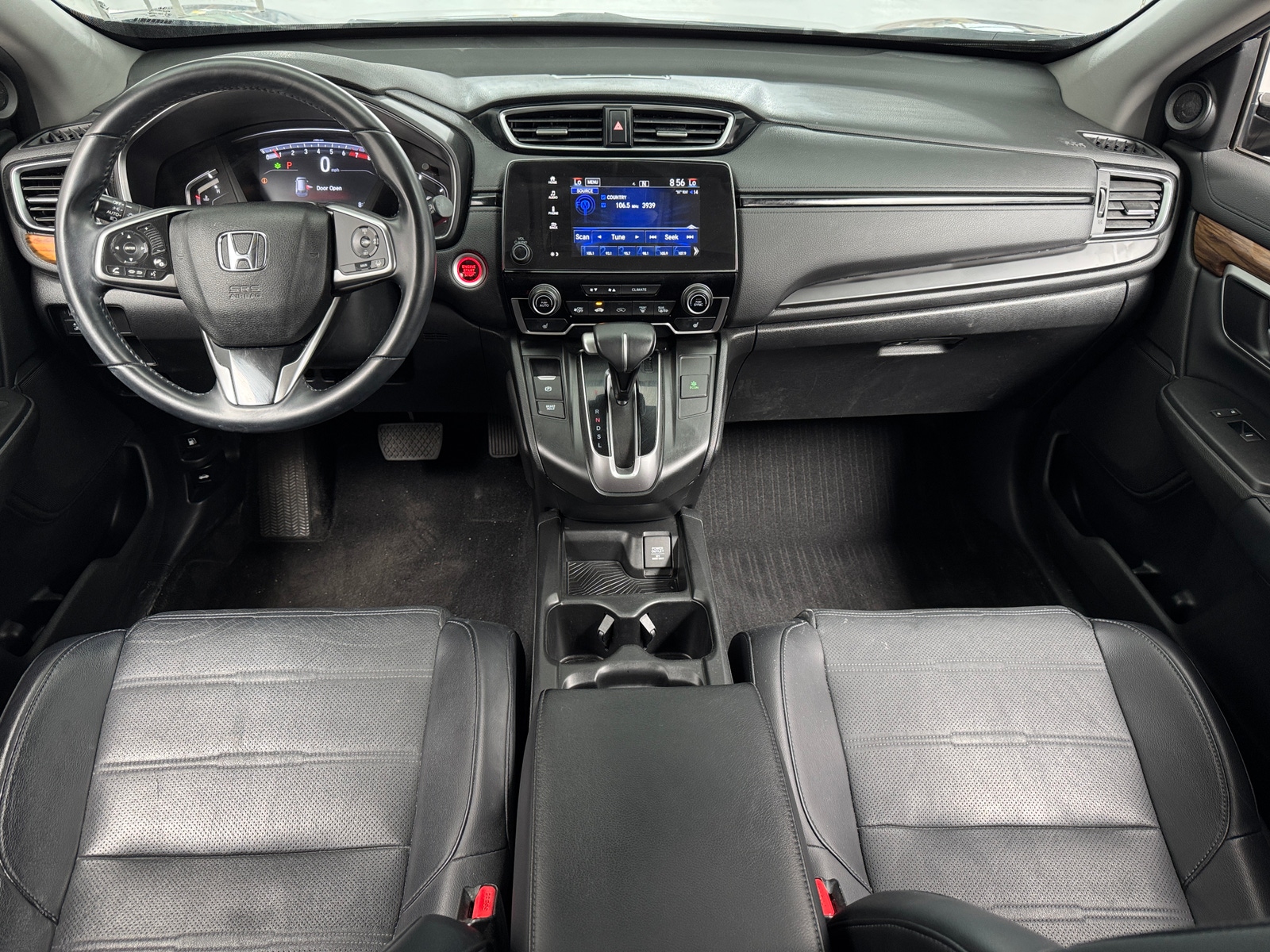 Thumbnail: 2018 Honda CR-V - 2