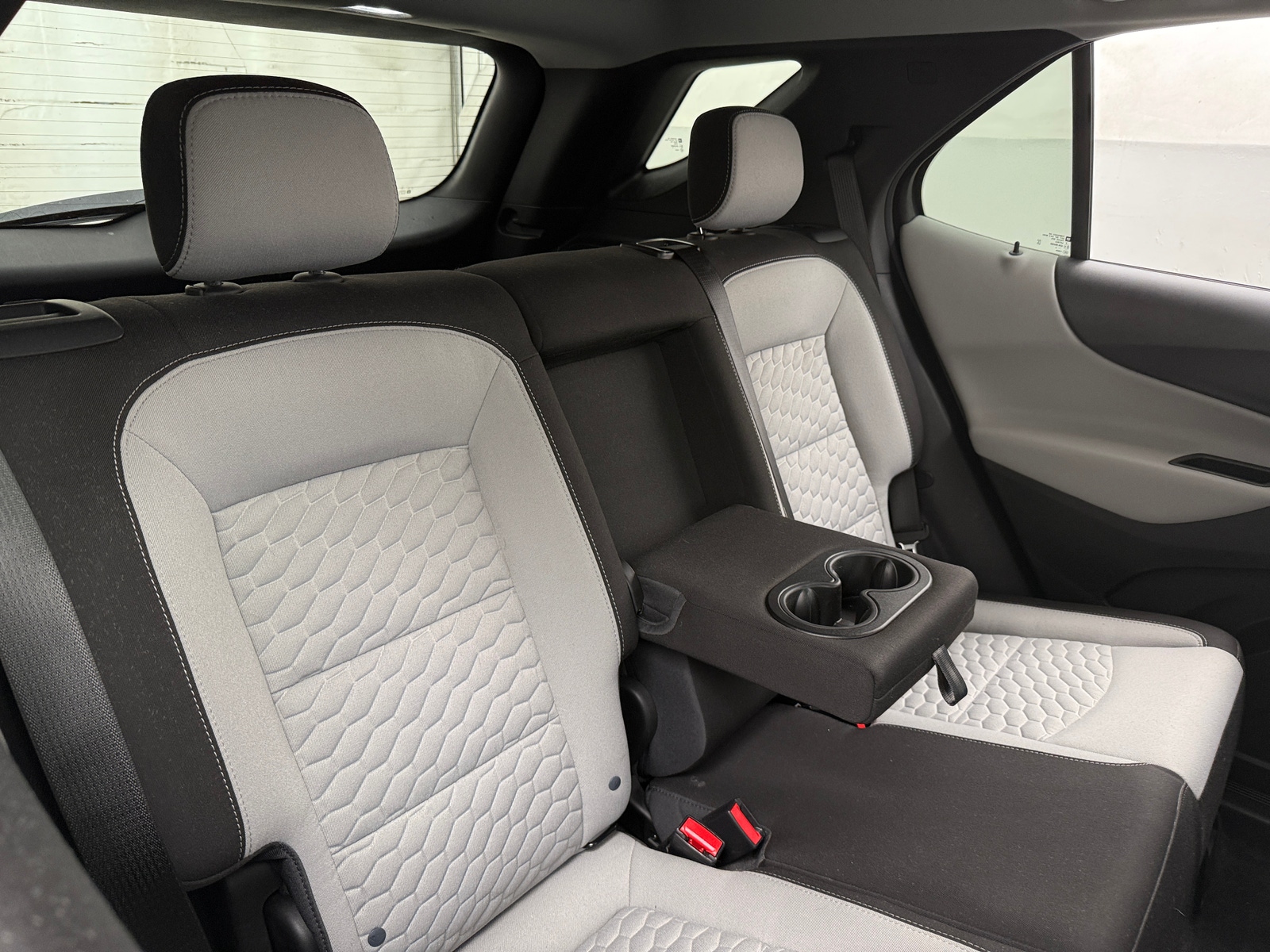 Thumbnail: 2020 Chevrolet Equinox - 6