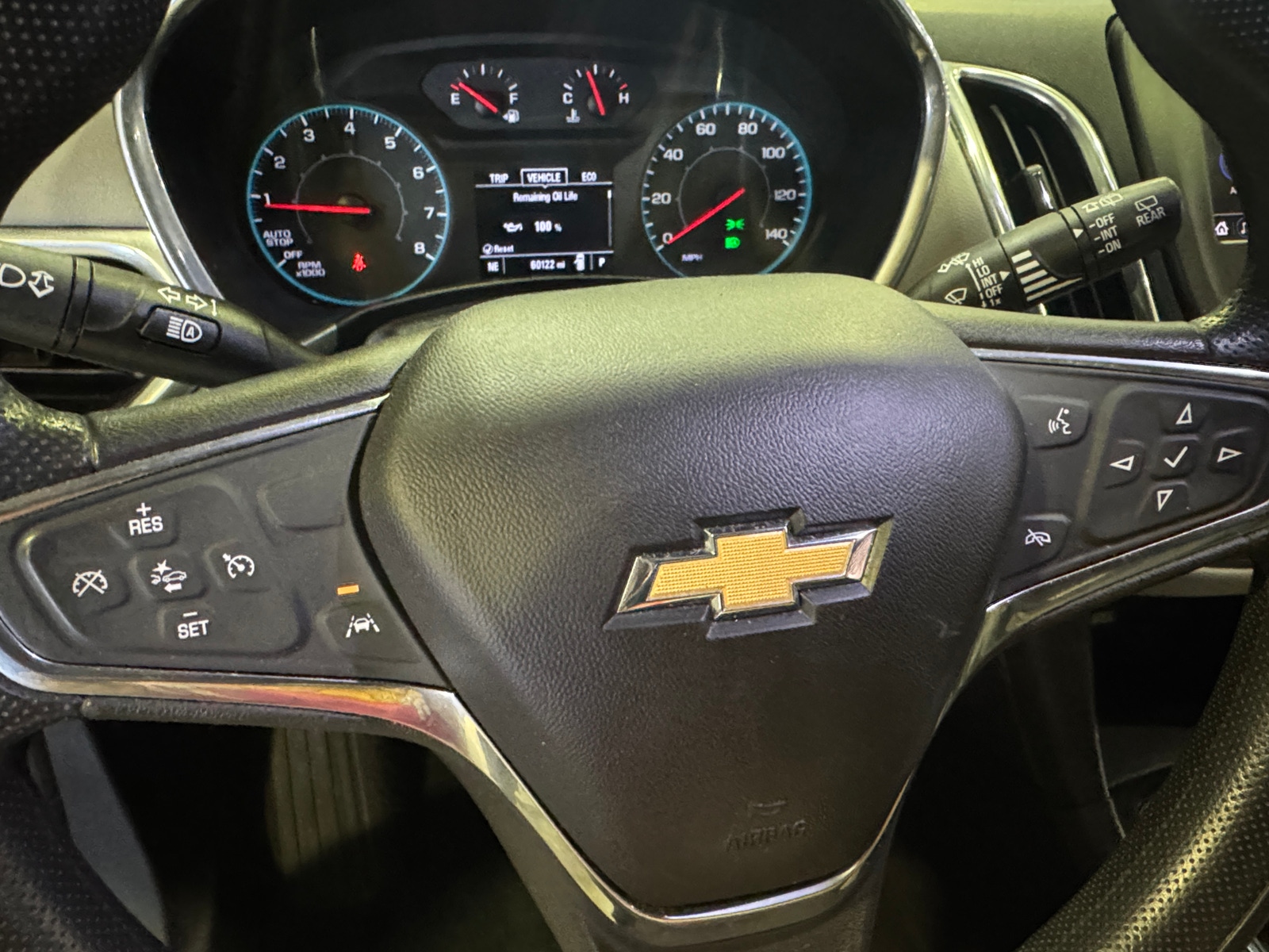 Thumbnail: 2020 Chevrolet Equinox - 5