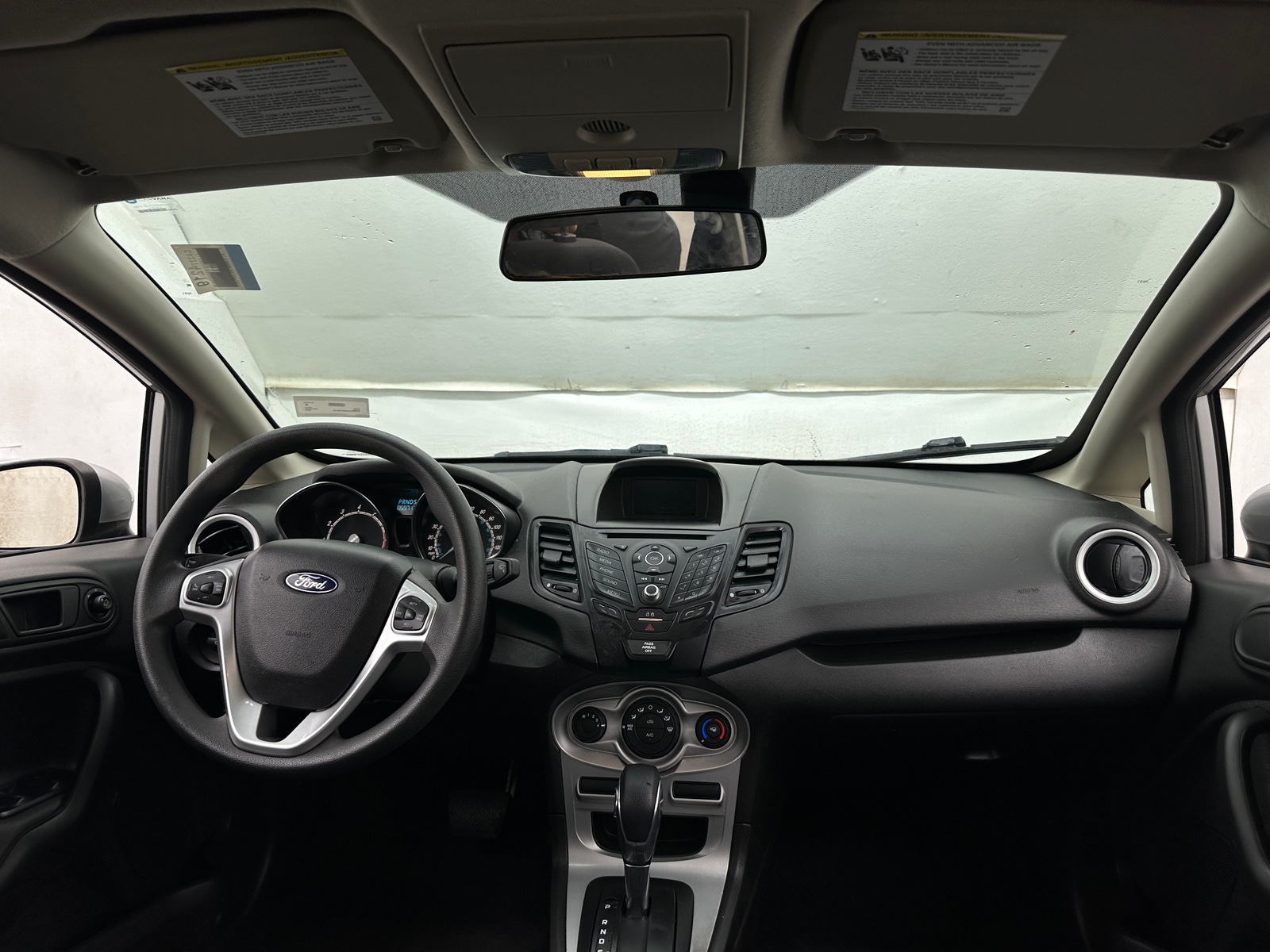 Thumbnail: 2019 Ford Fiesta - 3