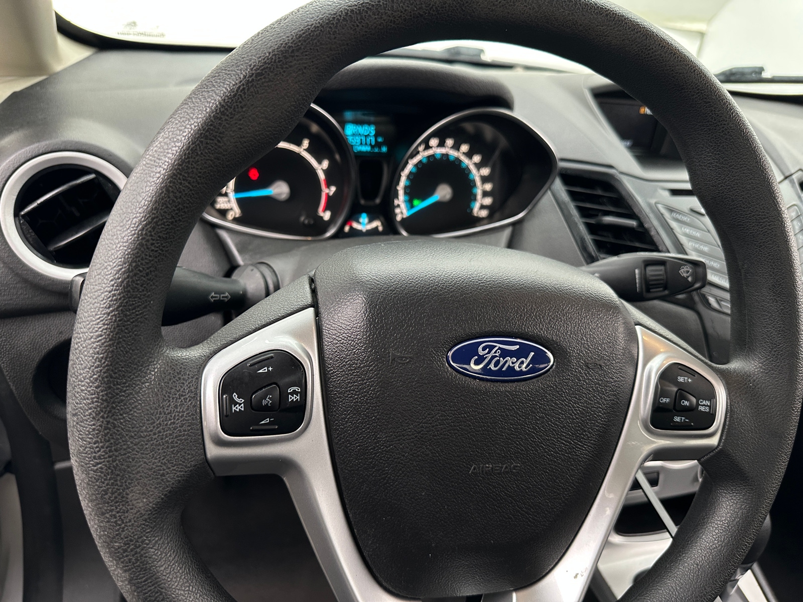Thumbnail: 2019 Ford Fiesta - 5