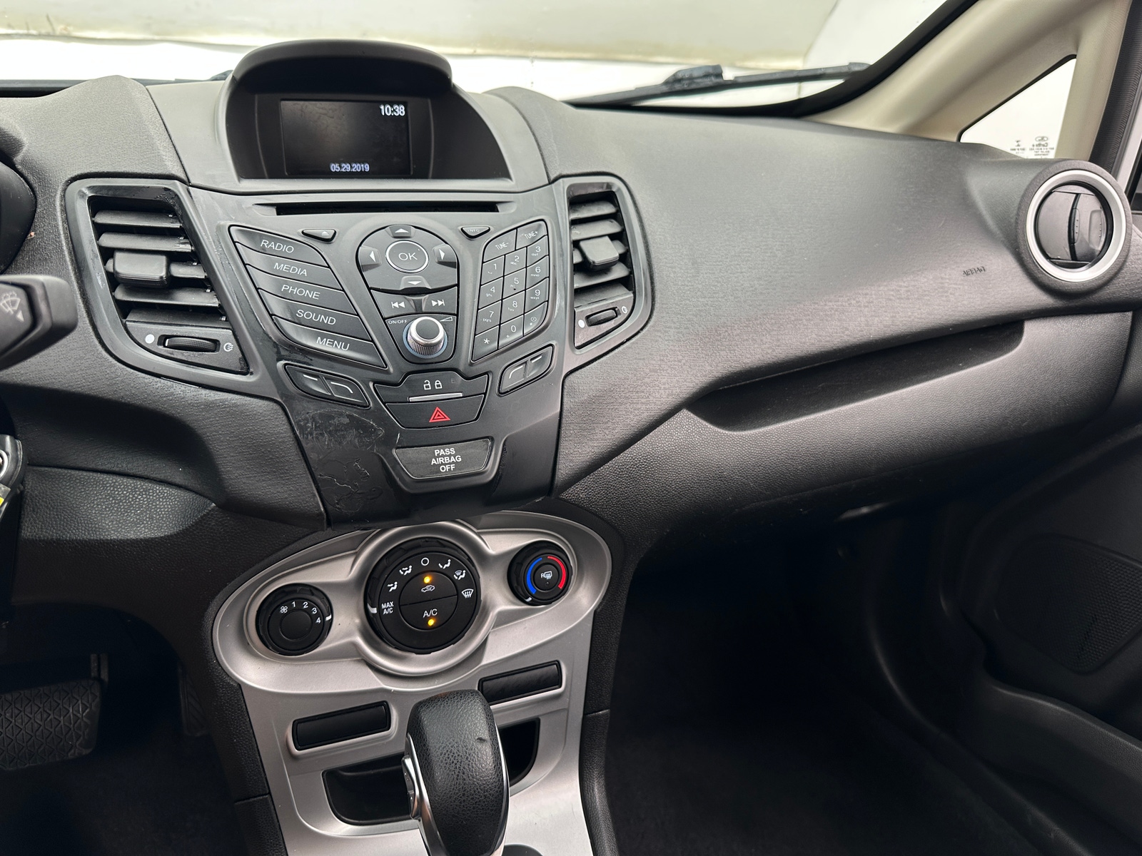 Thumbnail: 2019 Ford Fiesta - 4