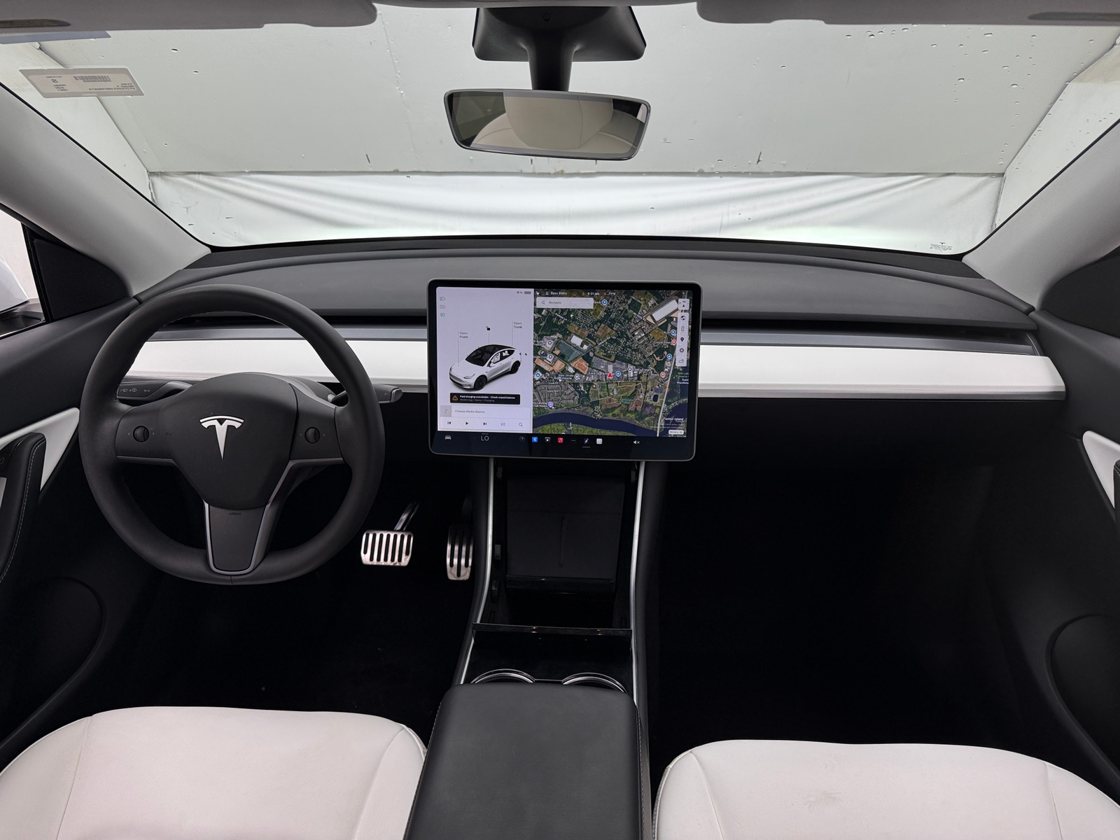 Thumbnail: 2021 Tesla Model Y - 2