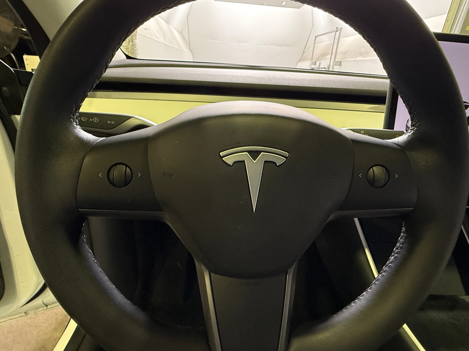Thumbnail: 2021 Tesla Model Y - 4