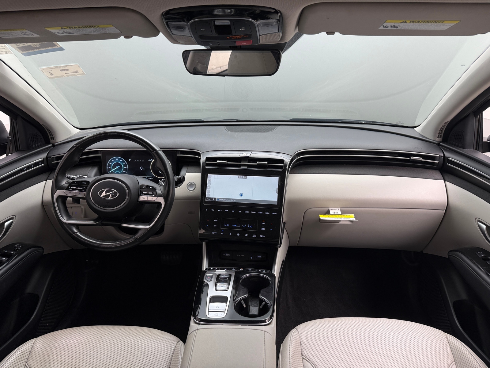 Thumbnail: 2023 Hyundai Tucson - 2