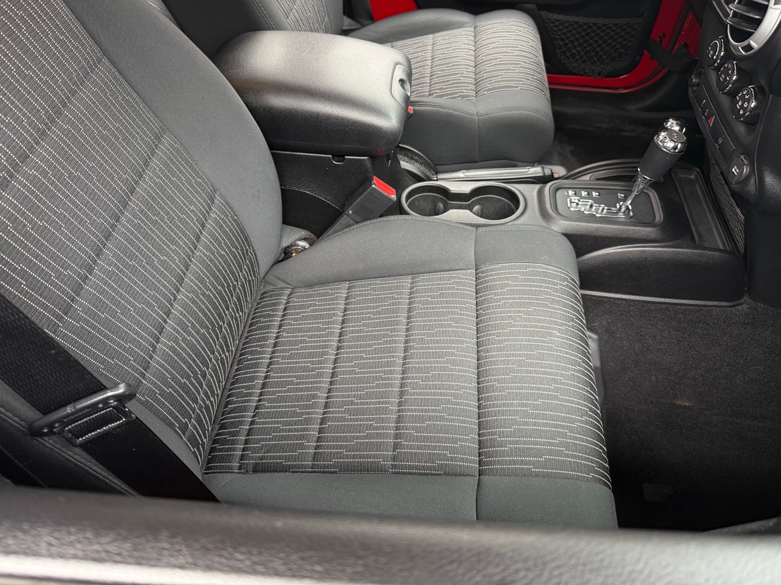 Thumbnail: 2012 Jeep Wrangler - 2