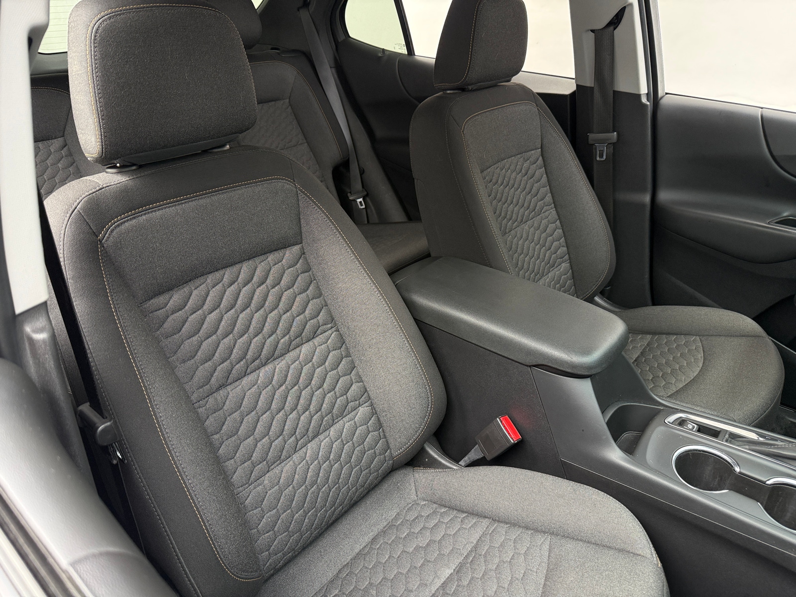 Thumbnail: 2021 Chevrolet Equinox - 2