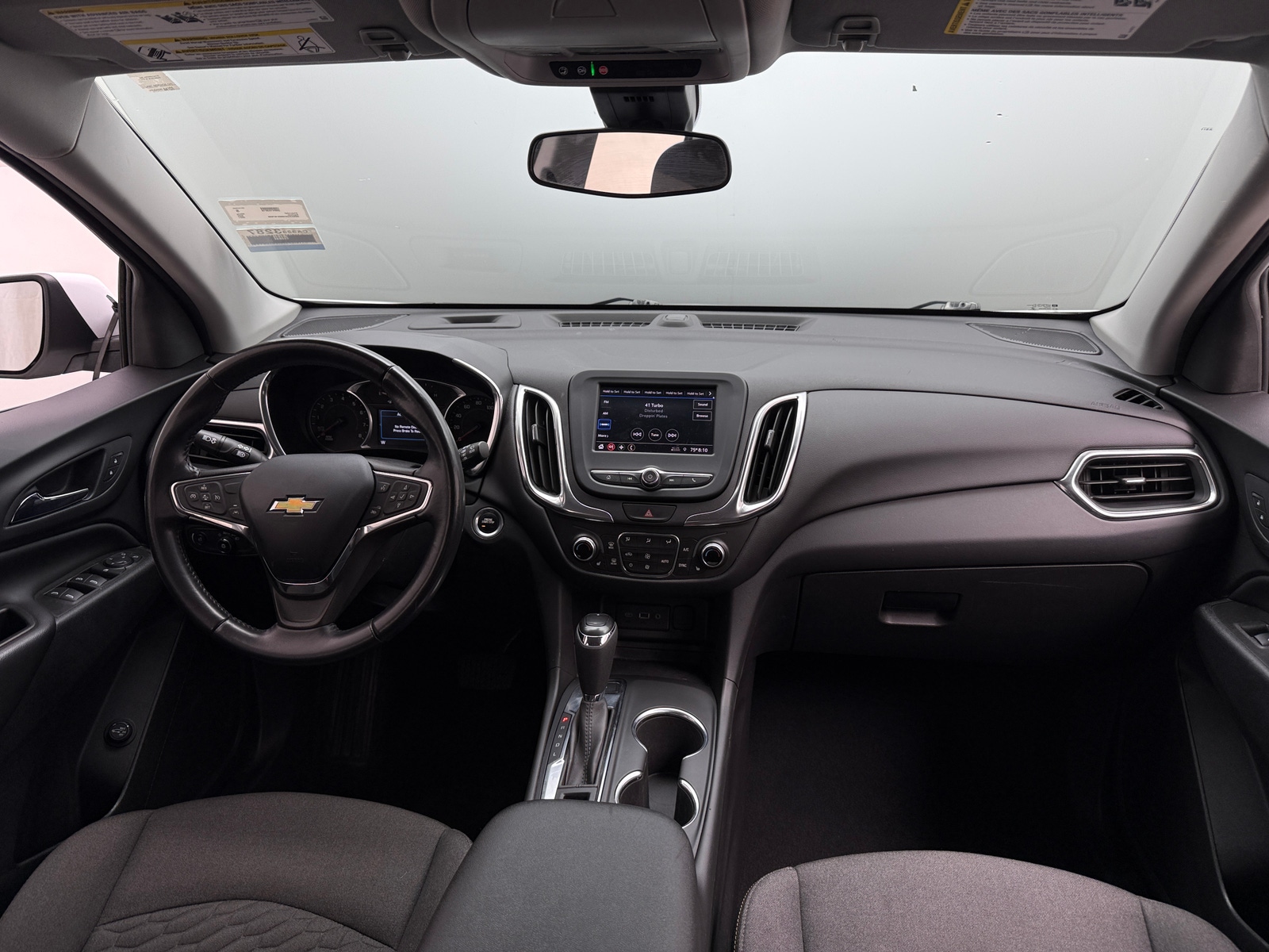 Thumbnail: 2021 Chevrolet Equinox - 3