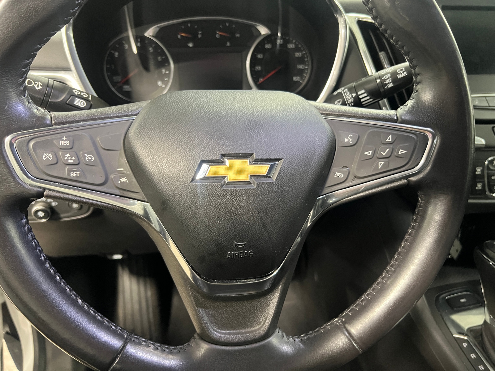 Thumbnail: 2021 Chevrolet Equinox - 5