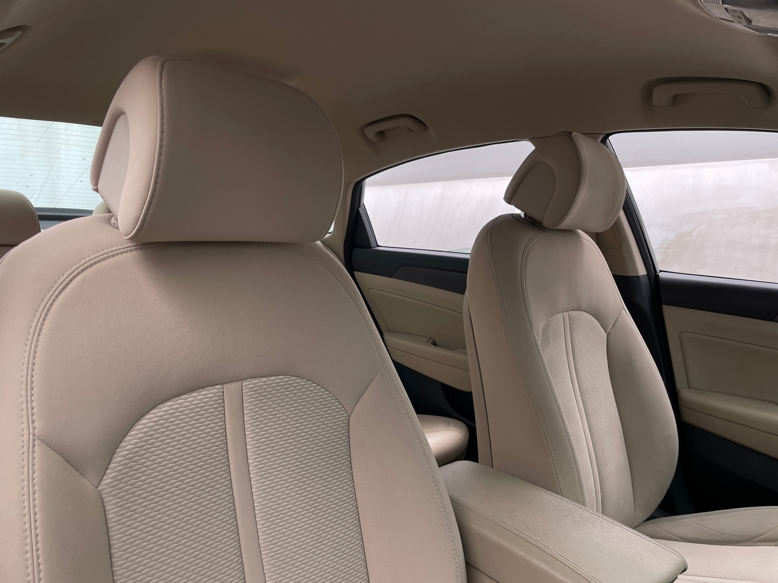 Thumbnail: 2015 Hyundai Sonata - 2