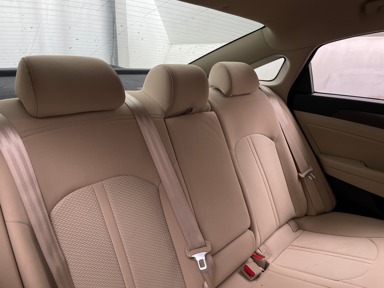 Thumbnail: 2015 Hyundai Sonata - 6