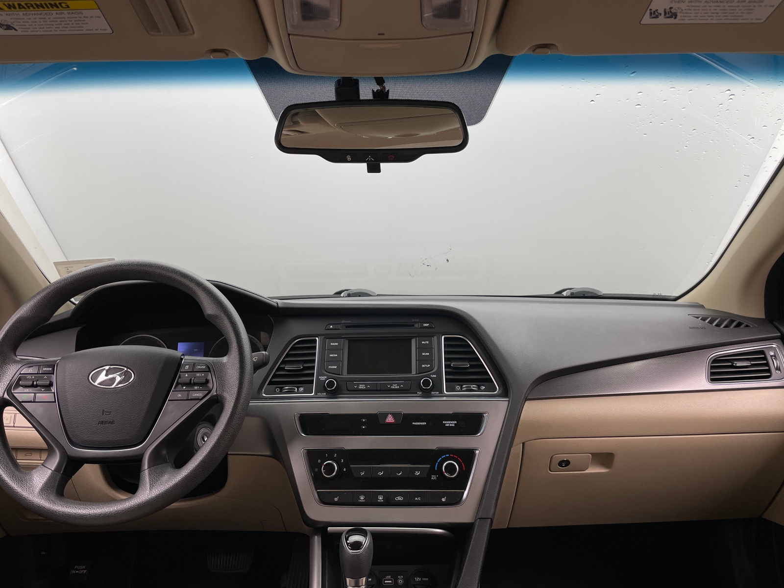 Thumbnail: 2015 Hyundai Sonata - 3