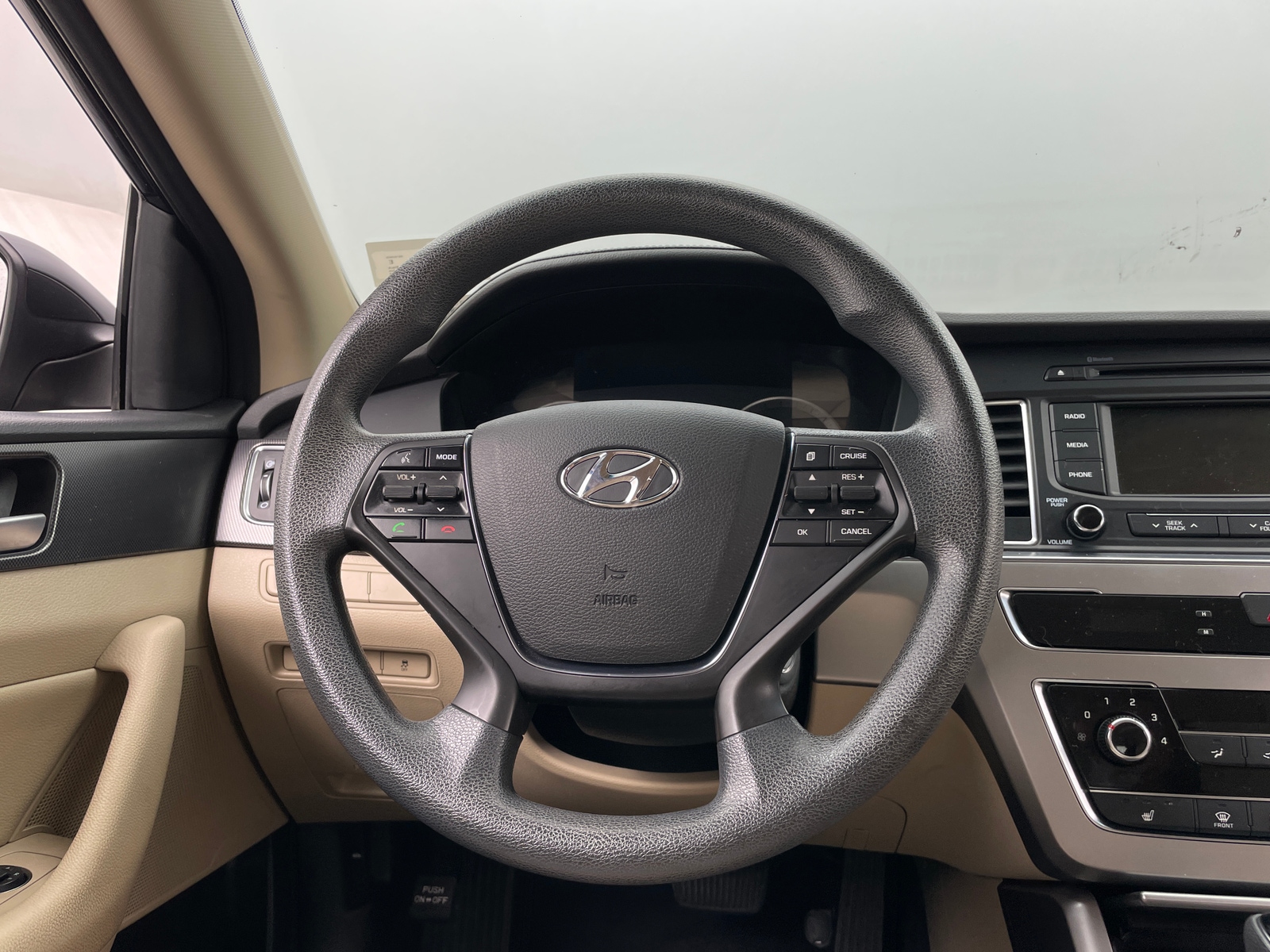 Thumbnail: 2015 Hyundai Sonata - 5