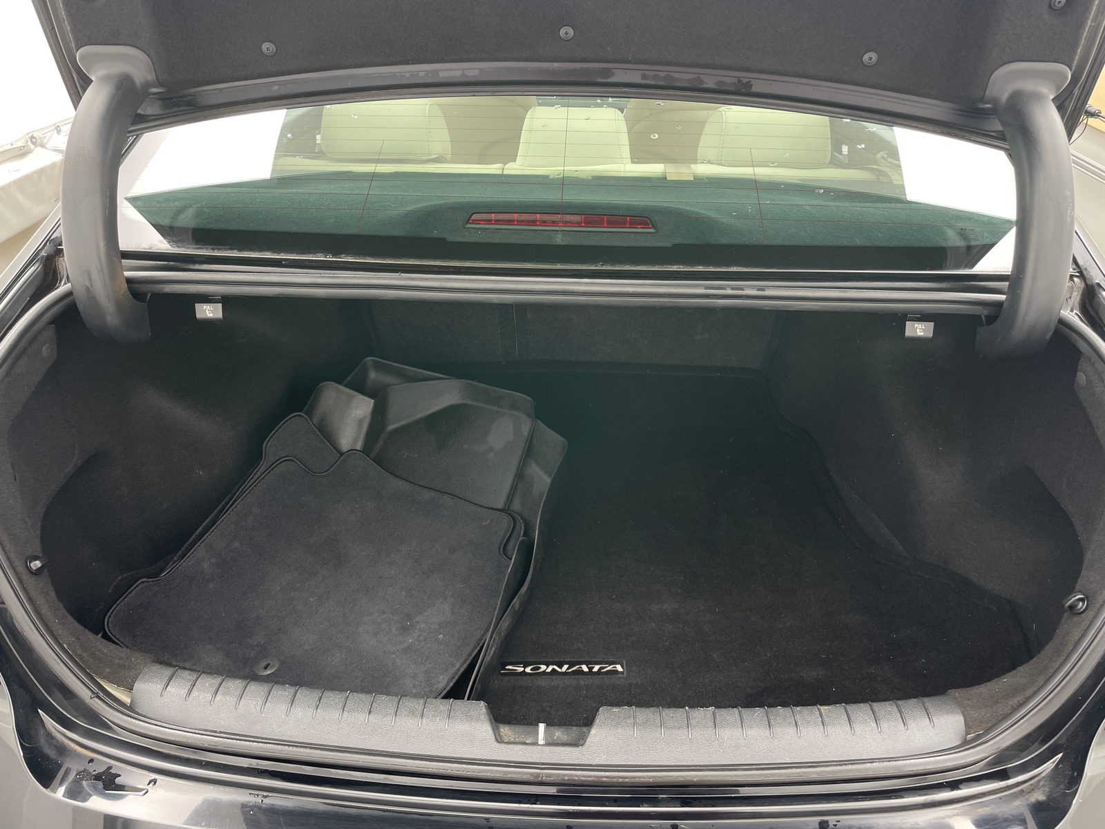 Thumbnail: 2015 Hyundai Sonata - 7